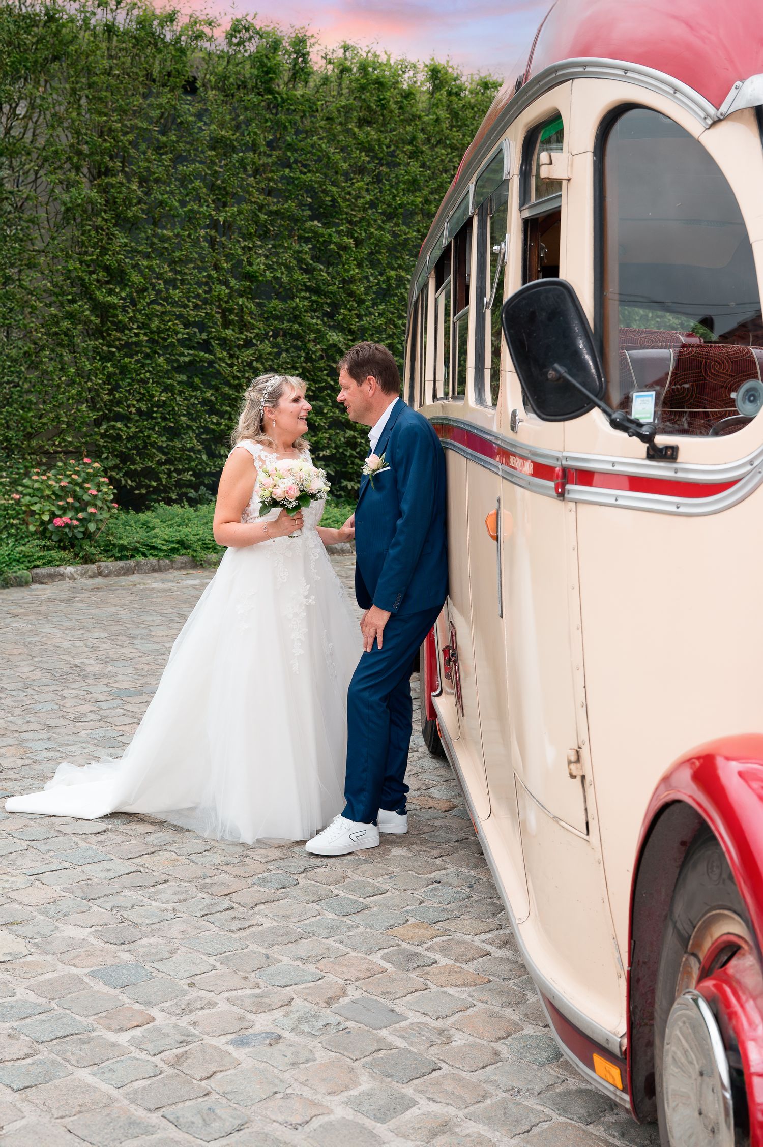 Huwelijksfotograaf, trouwfotograaf Halle (Vlaams-Brabant), fotograaf Halle
