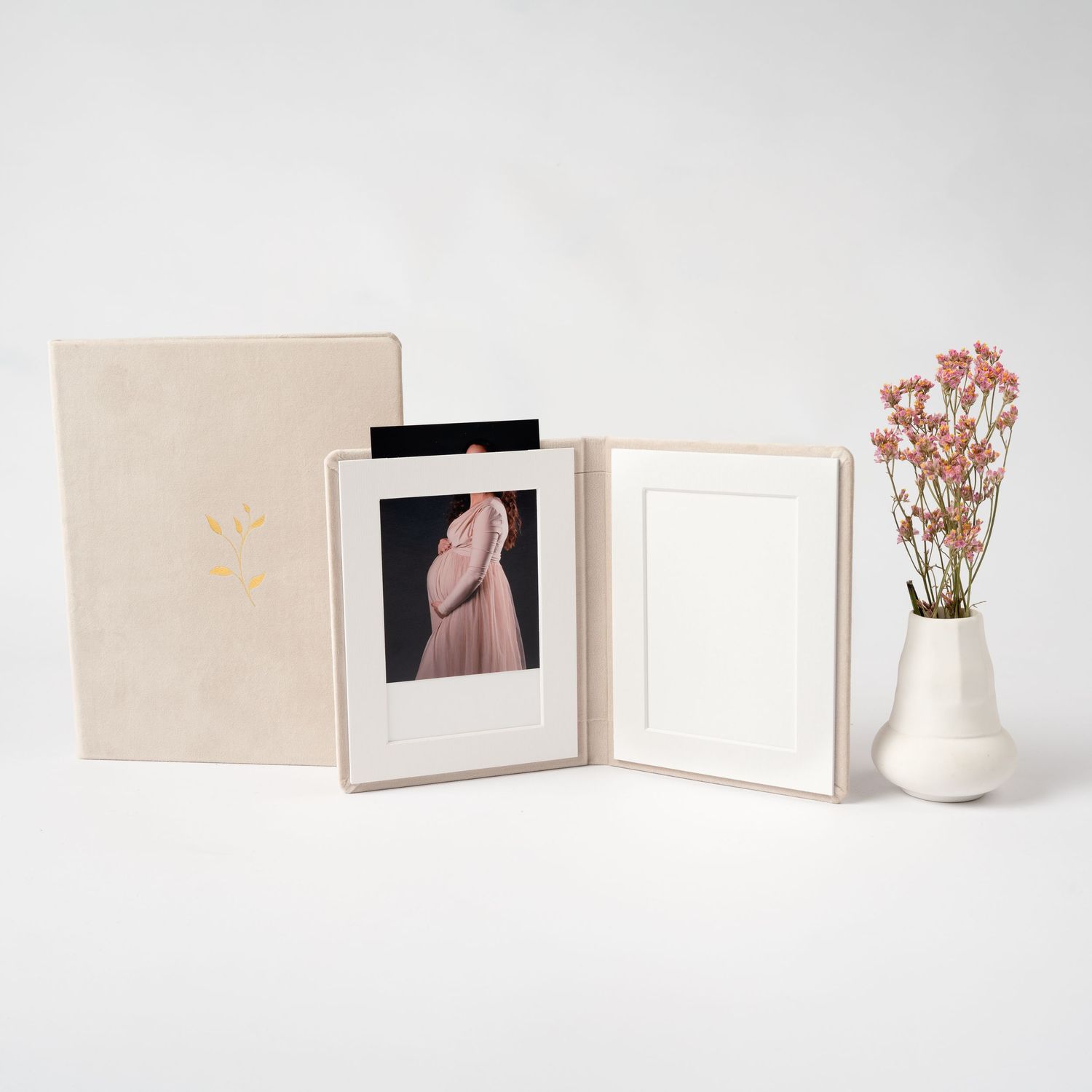 Fotoalbums, fotodoosjes, geschenkartikelen, fotoproducten, wanddecoratie, fotograaf Halle (Vlaams-Brabant)