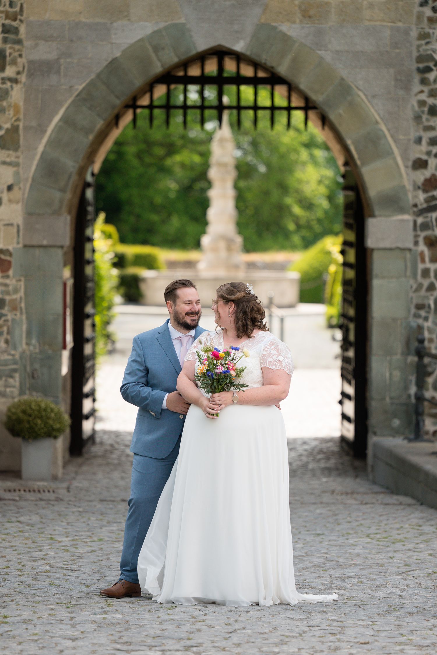 Huwelijksfotograaf, trouwfotograaf Halle (Vlaams-Brabant)