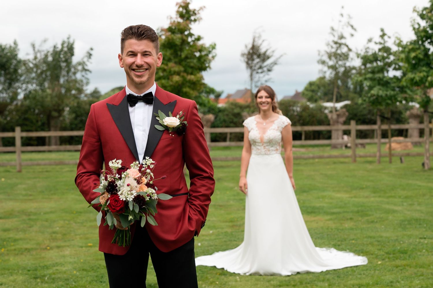 Huwelijksfotograaf, trouwfotograaf Halle (Vlaams-Brabant), fotograaf Halle