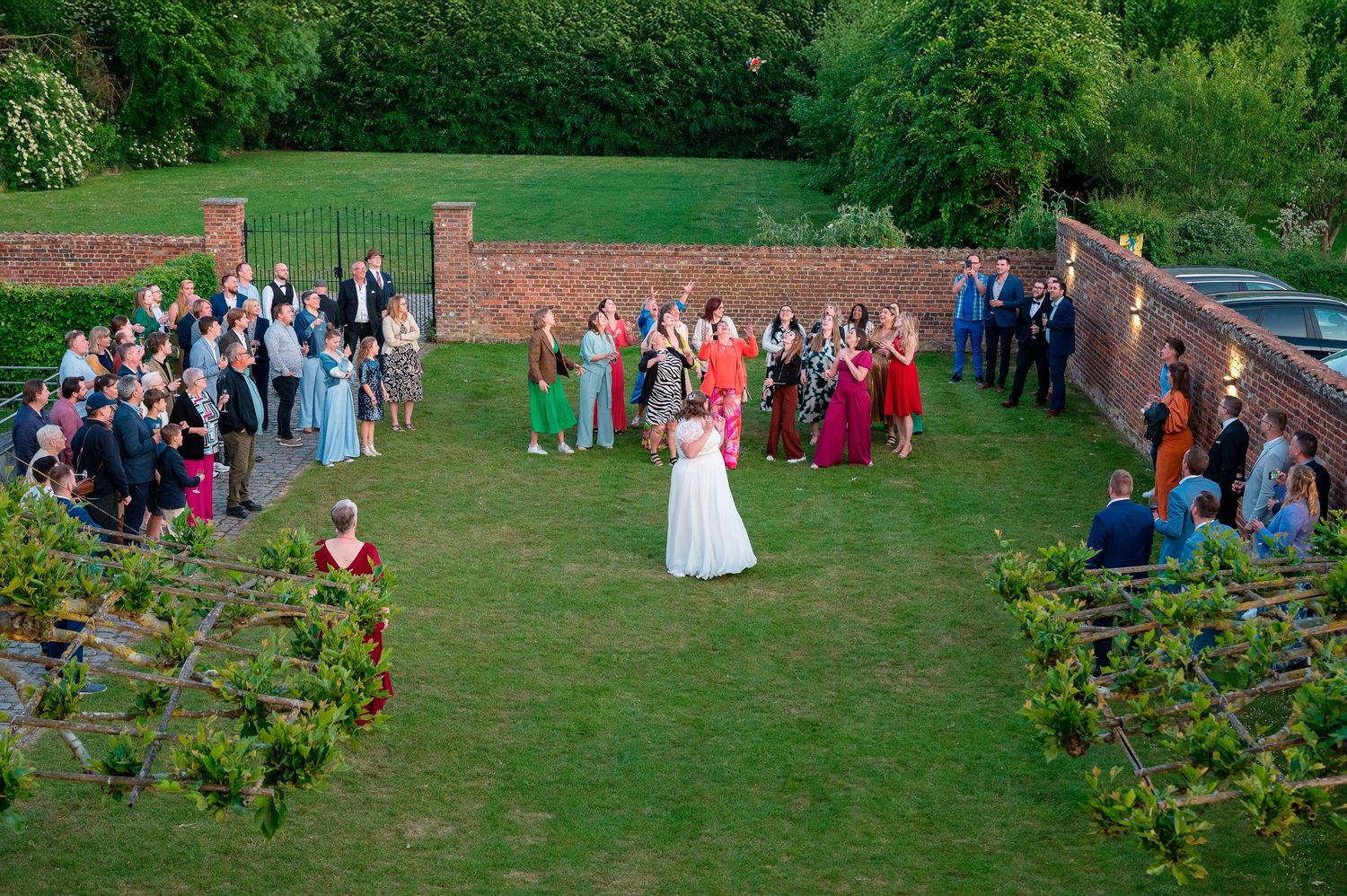 Huwelijksfotograaf, trouwfotograaf Halle (Vlaams-Brabant)