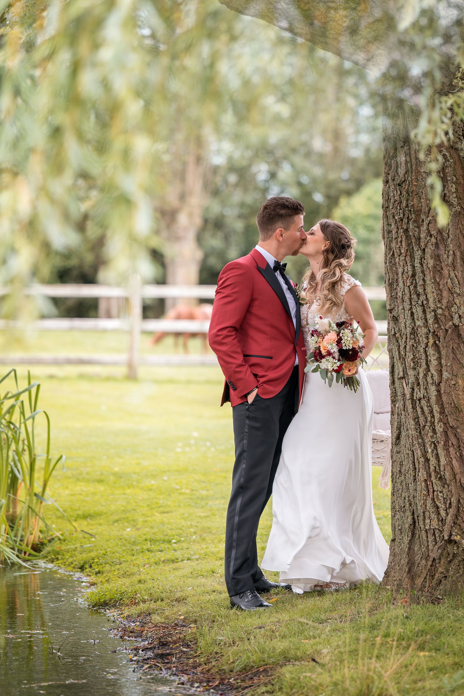 Huwelijksfotograaf, trouwfotograaf Halle (Vlaams-Brabant), fotograaf Halle