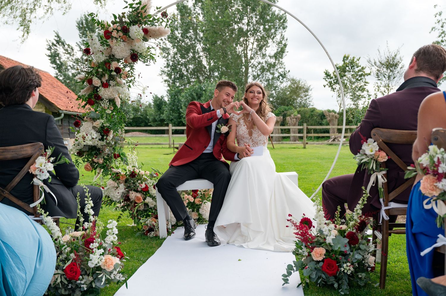 Huwelijksfotograaf, trouwfotograaf Halle (Vlaams-Brabant), fotograaf Halle