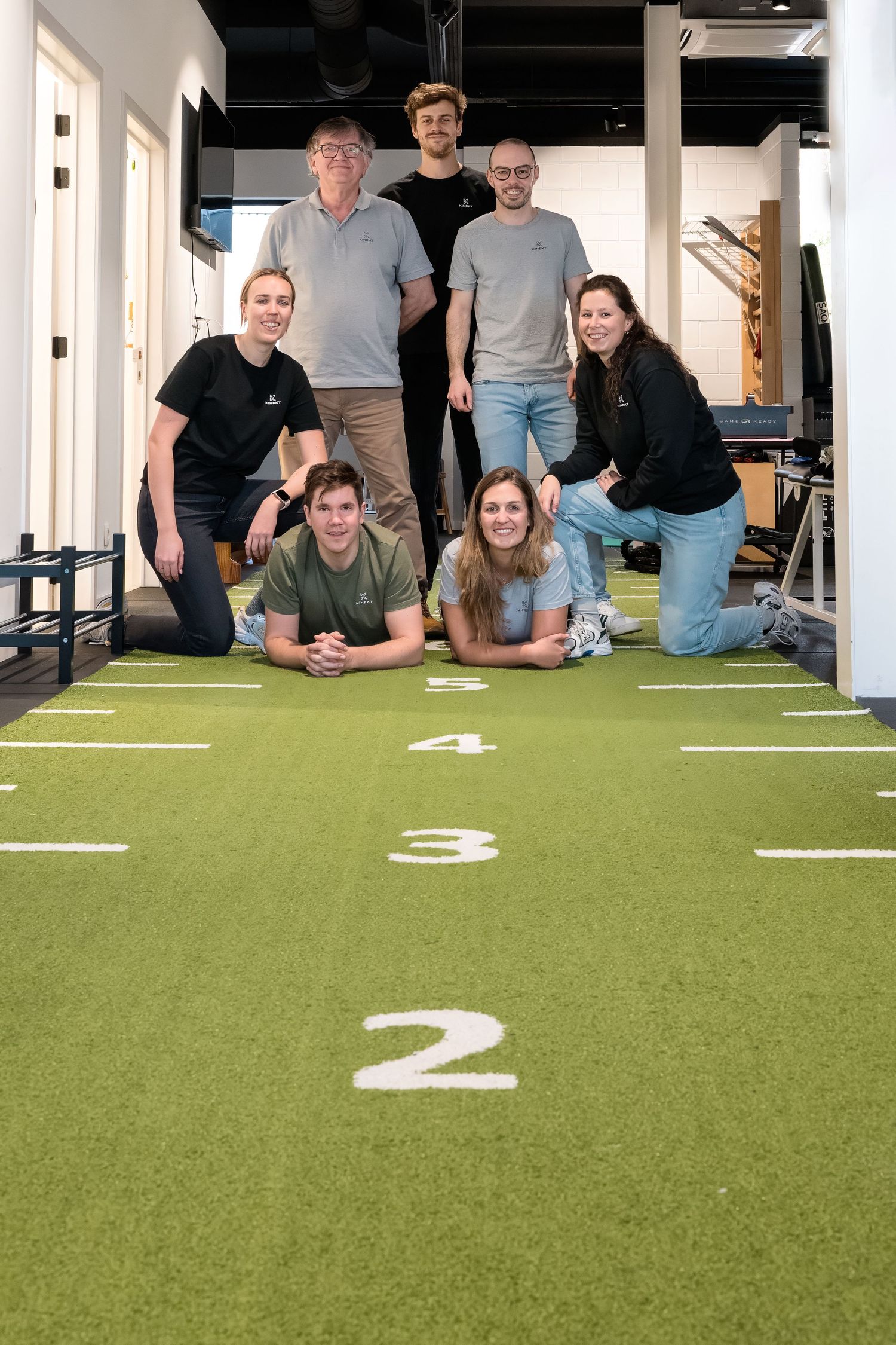 Brandingfotografie, bedrijfsfotografie Halle, fotografie voor zelfstandigen en kleine ondernemers. Authentieke foto's.