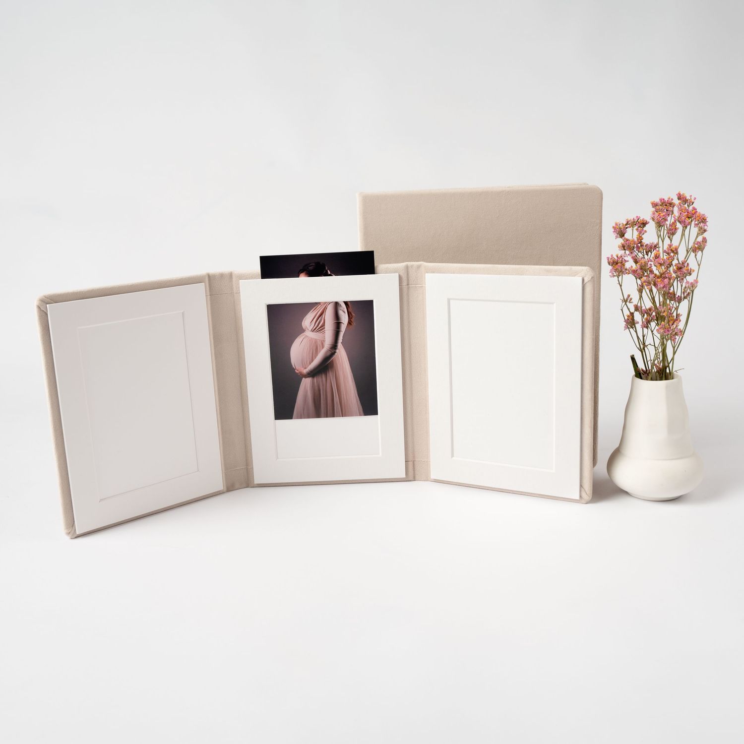 Fotoalbums, fotodoosjes, geschenkartikelen, fotoproducten, wanddecoratie, fotograaf Halle (Vlaams-Brabant)