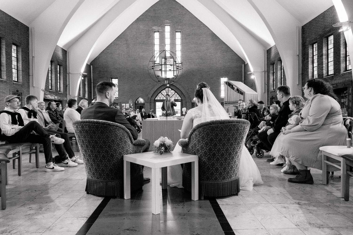 Huwelijksfotograaf, trouwfotograaf Halle (Vlaams-Brabant), fotograaf Halle