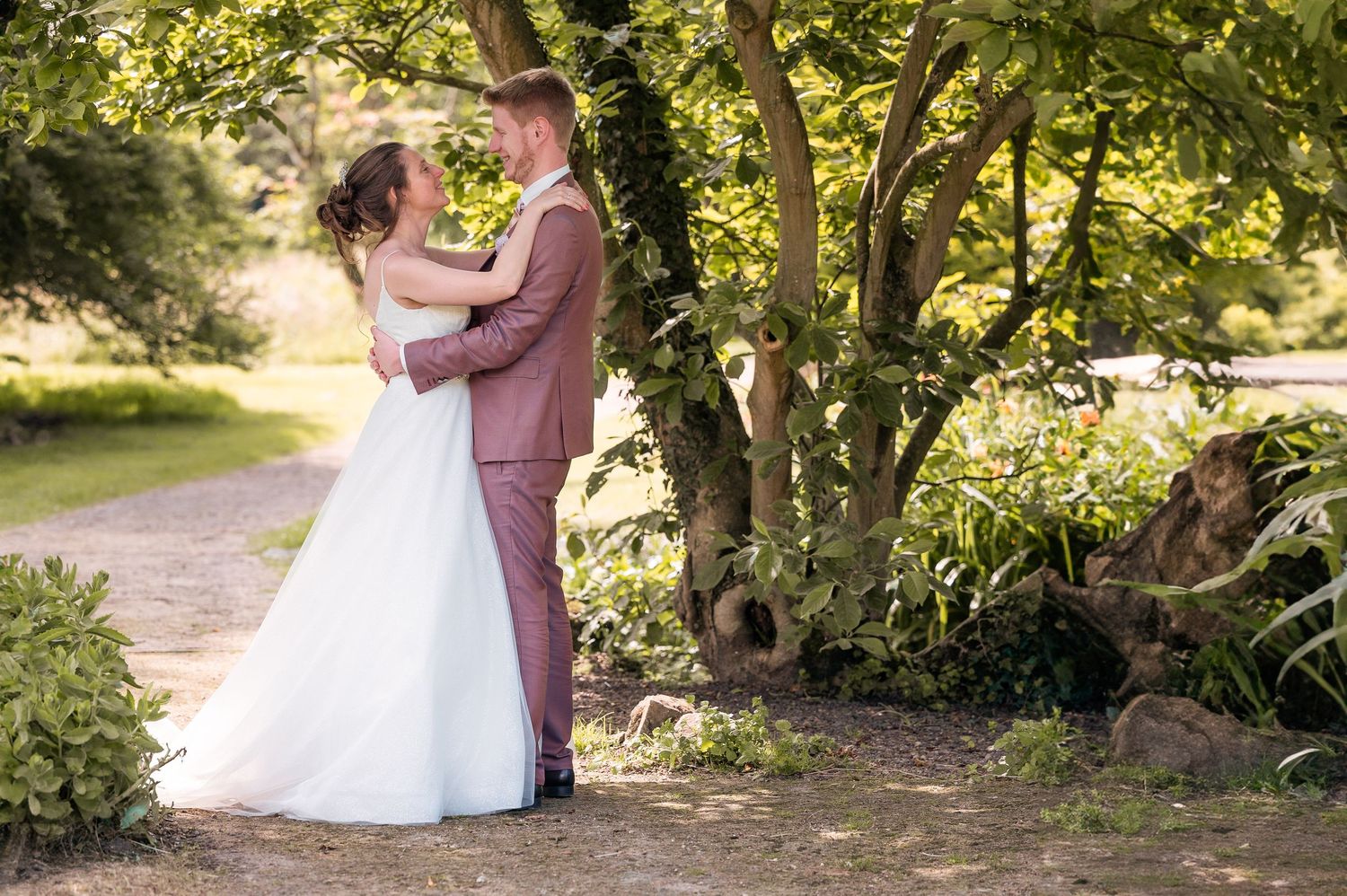 Huwelijksfotograaf, trouwfotograaf Halle (Vlaams-Brabant), fotograaf Halle