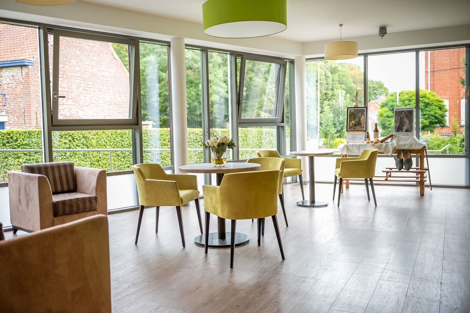 Brandingfotografie, bedrijfsfotografie Halle, fotografie voor zelfstandigen en kleine ondernemers. Authentieke foto's.