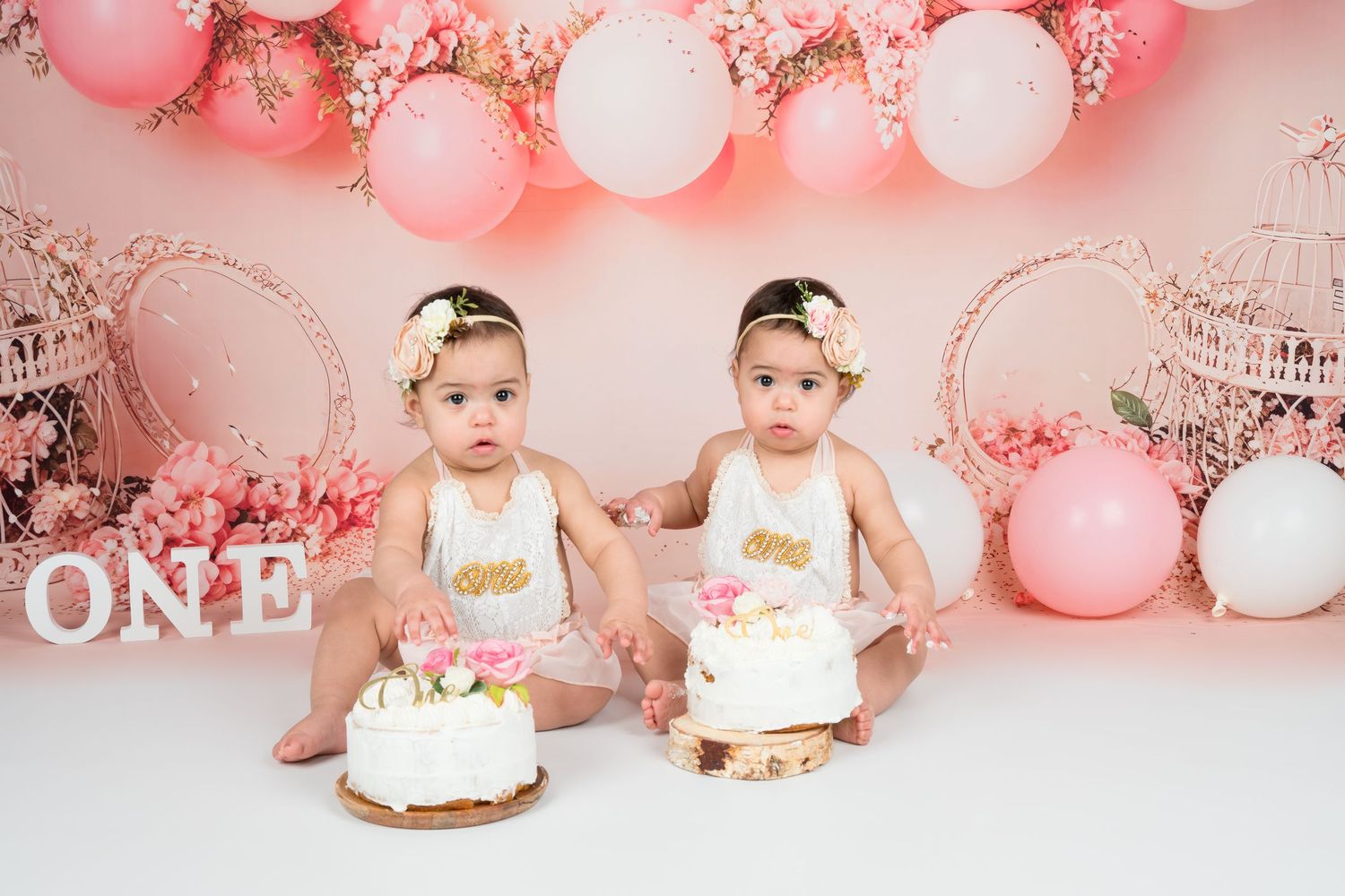 Cakesmash fotoshoot halle