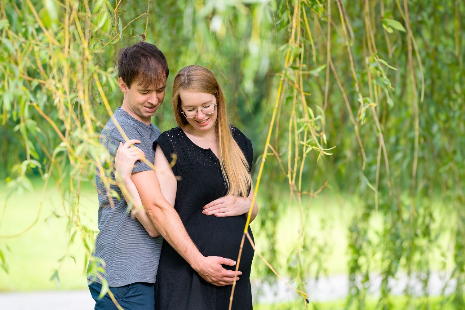 zwangerschapsfotografie Halle, zwangerschapsfotograaf Halle, zwangerschapsshoot, zwangerschapsfoto’s, bellyshoot, shoot op locatie.