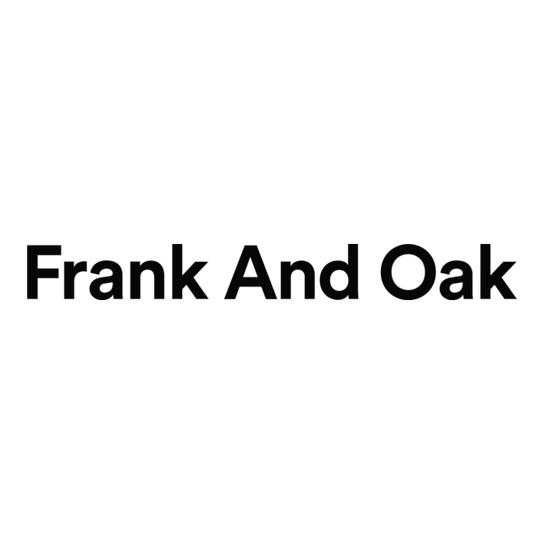 Frank and Oak
