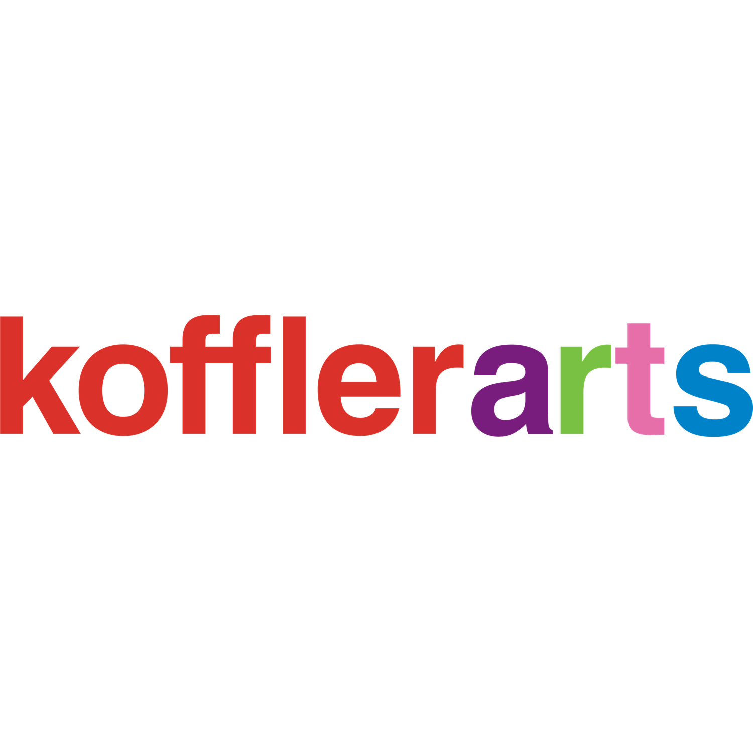 Koffler Arts