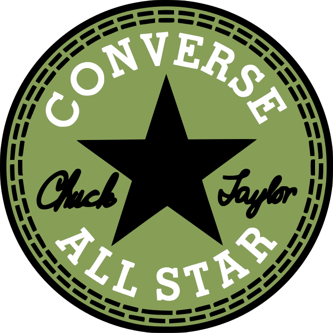 Converse Chuck Taylors