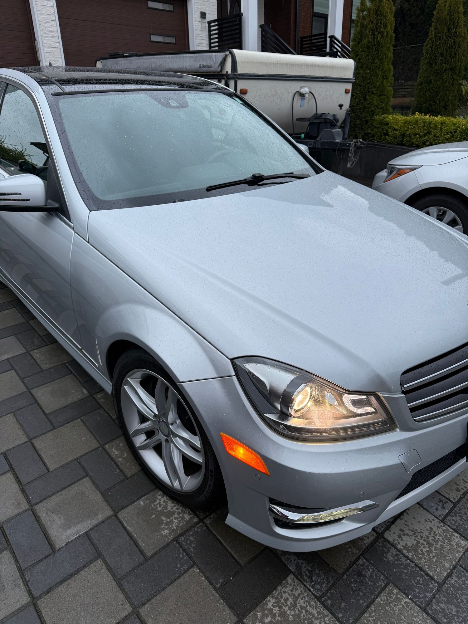 Ceramic Coating Services in Surrey, Delta, Cloverdale, Langley & White Rock