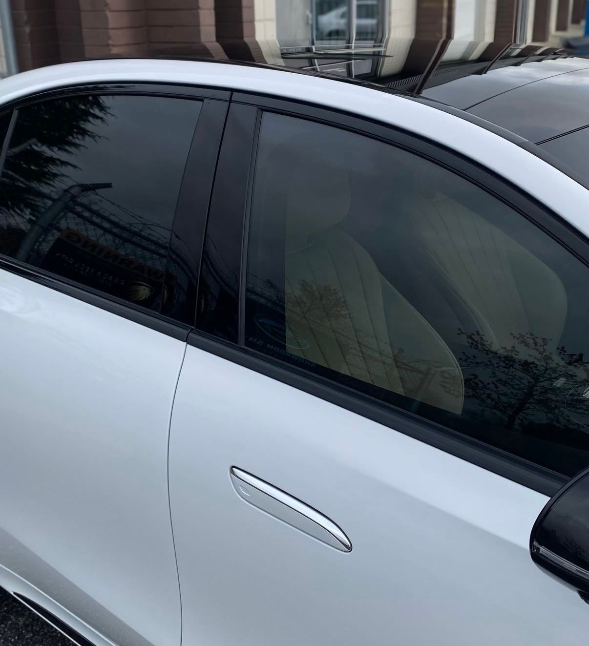 Window Tint & Premium Auto Detailing in Surrey, Delta, Cloverdale, Langley & White Rock