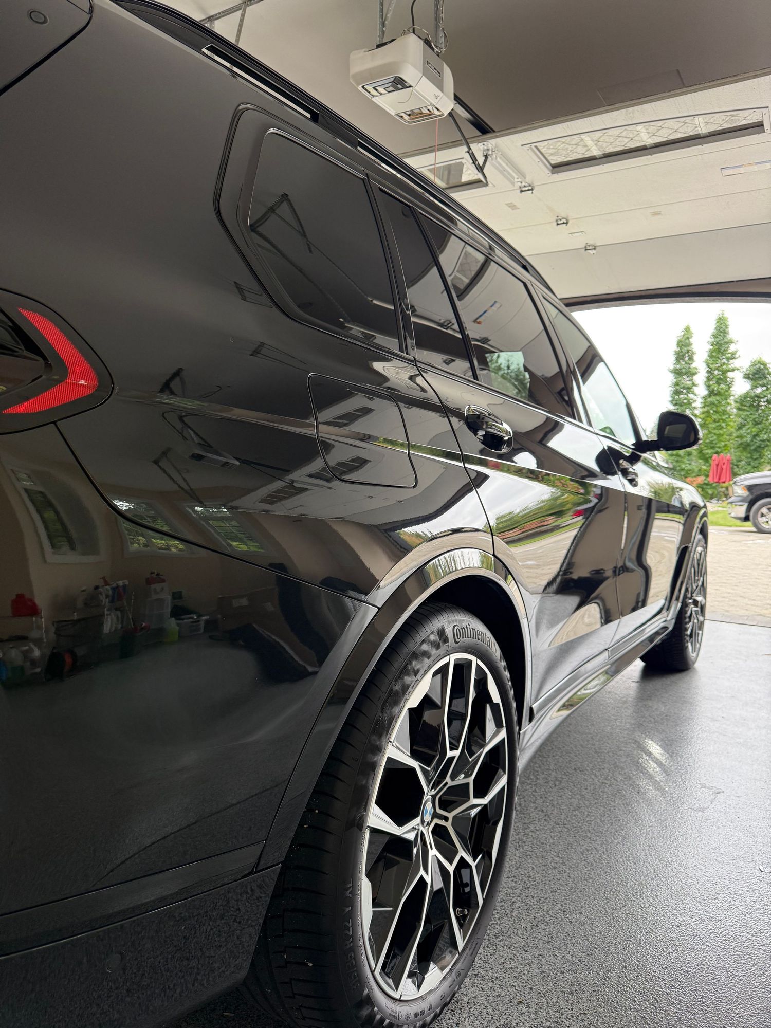 Ceramic Coating Surrey, Delta, Cloverdale, Langley & White Rock