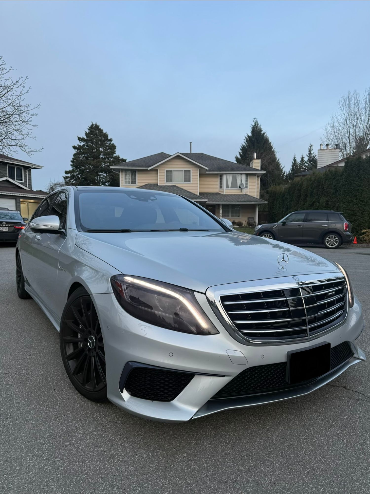 Premium Car Detailing, Ceramic Coating, Window Tint & Pain Correction Services