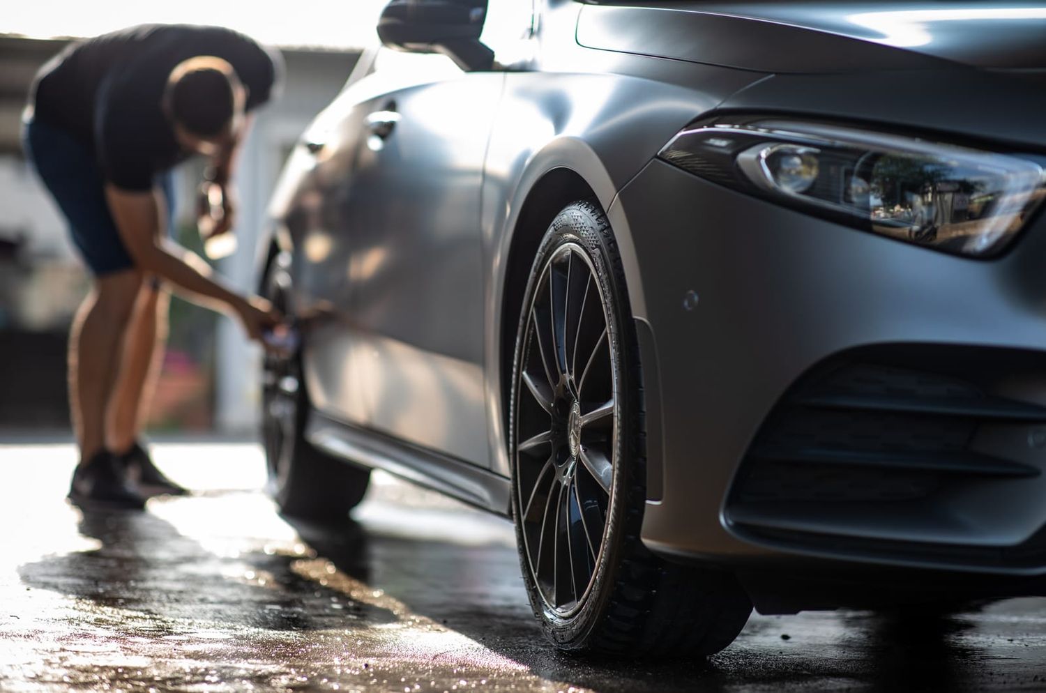 Car Detailing, Ceramic Coating, Window Tint & Paint Correction in Surrey, Delta, Cloverdale, Langley & White Rock