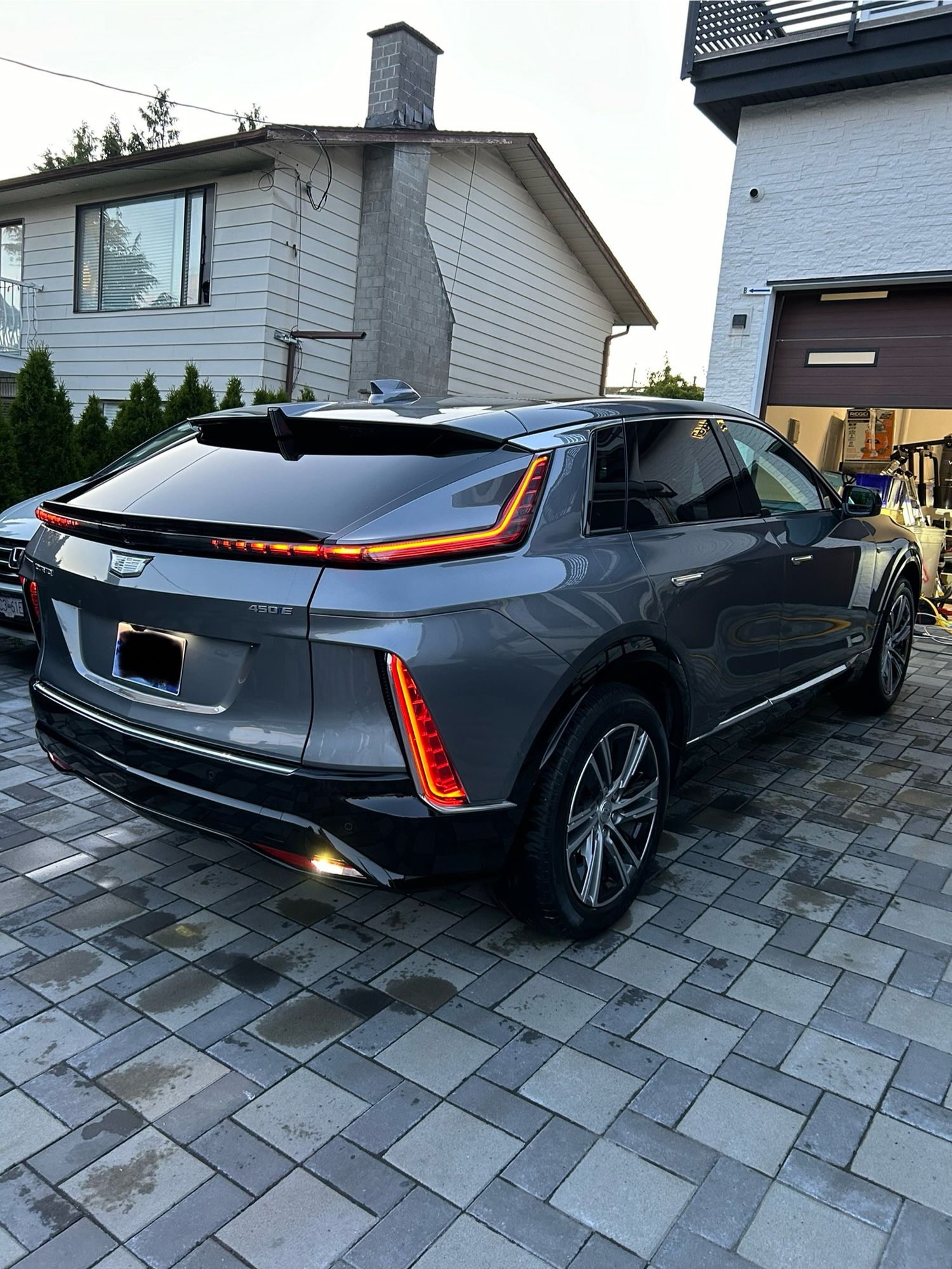 Car Detailing Services in Surrey, Delta, Cloverdale, Langley & White Rock