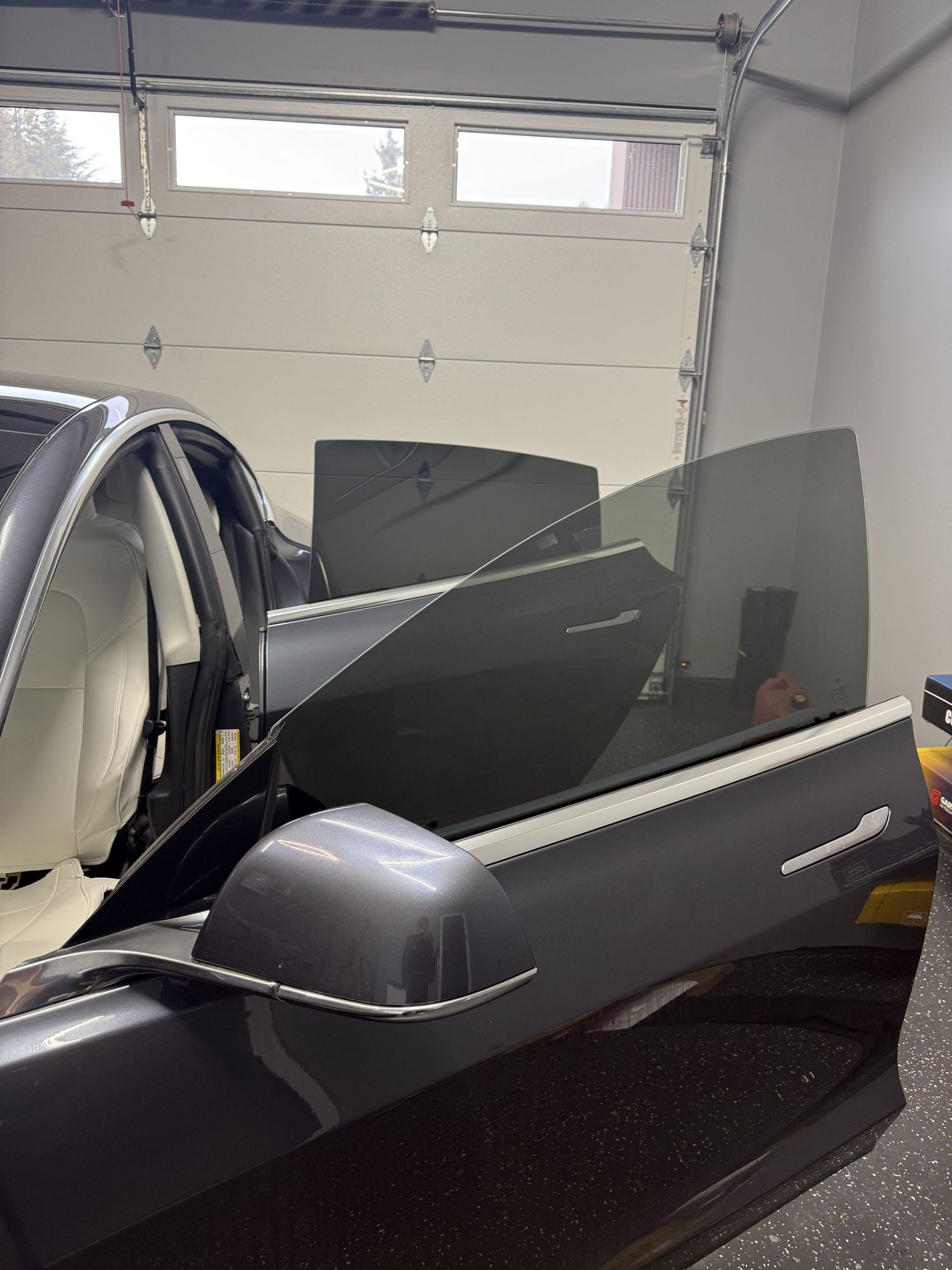 Window Tint in Surrey, Delta, Cloverdale, Langley & White Rock