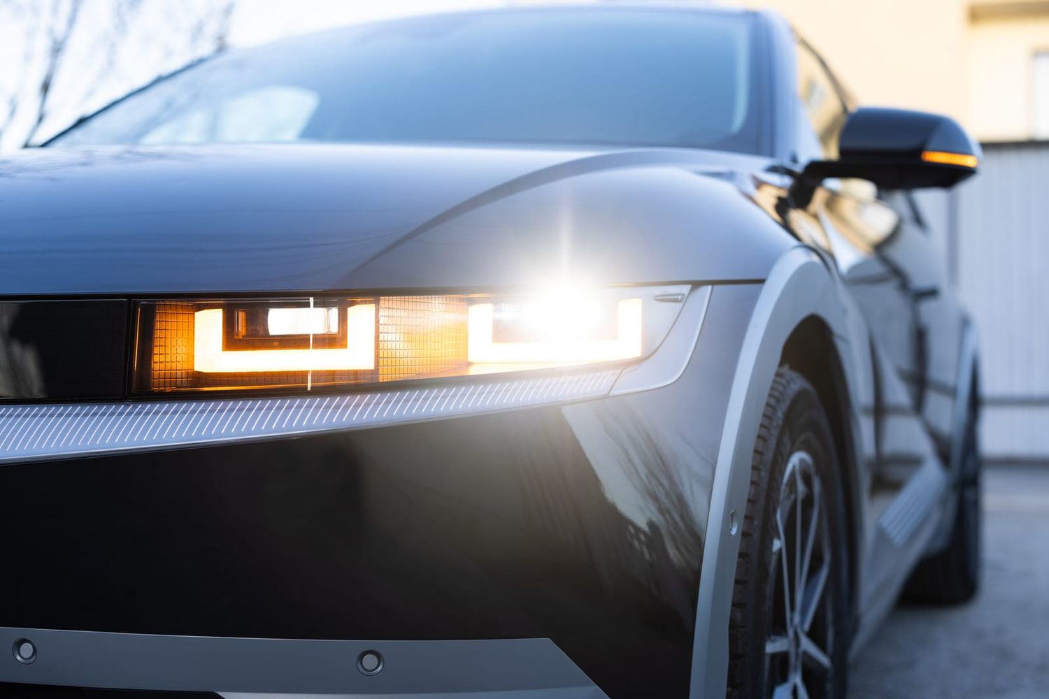 Ceramic Coating, Window Tint & Car Detailing in Surrey, Delta, Cloverdale, Langley & White Rock
