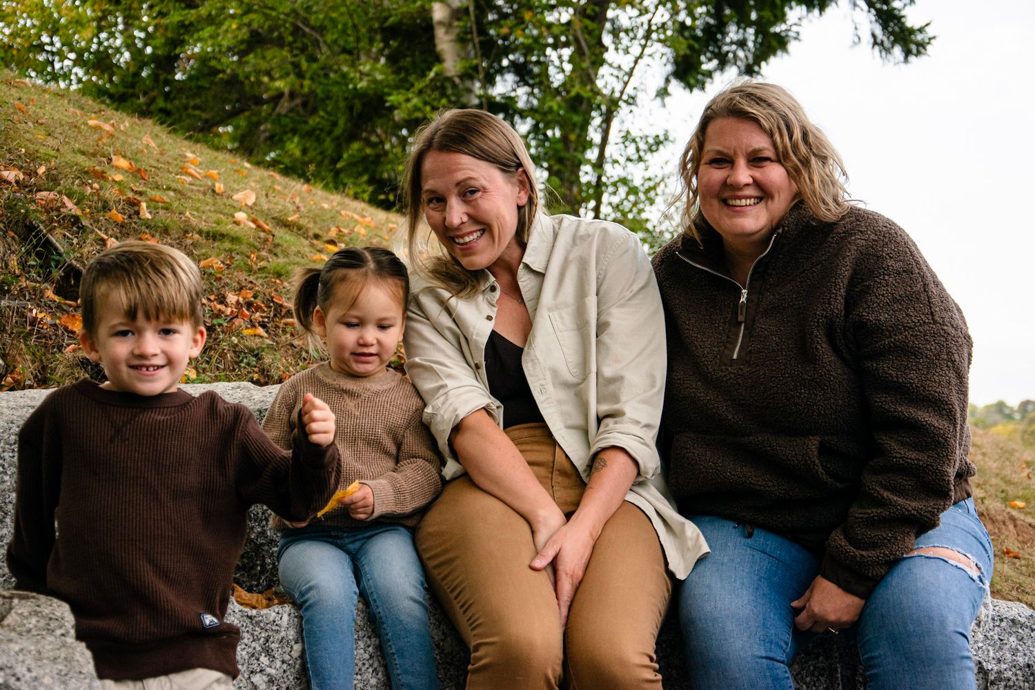 Nova Scotia family photographer
Halifax family photography