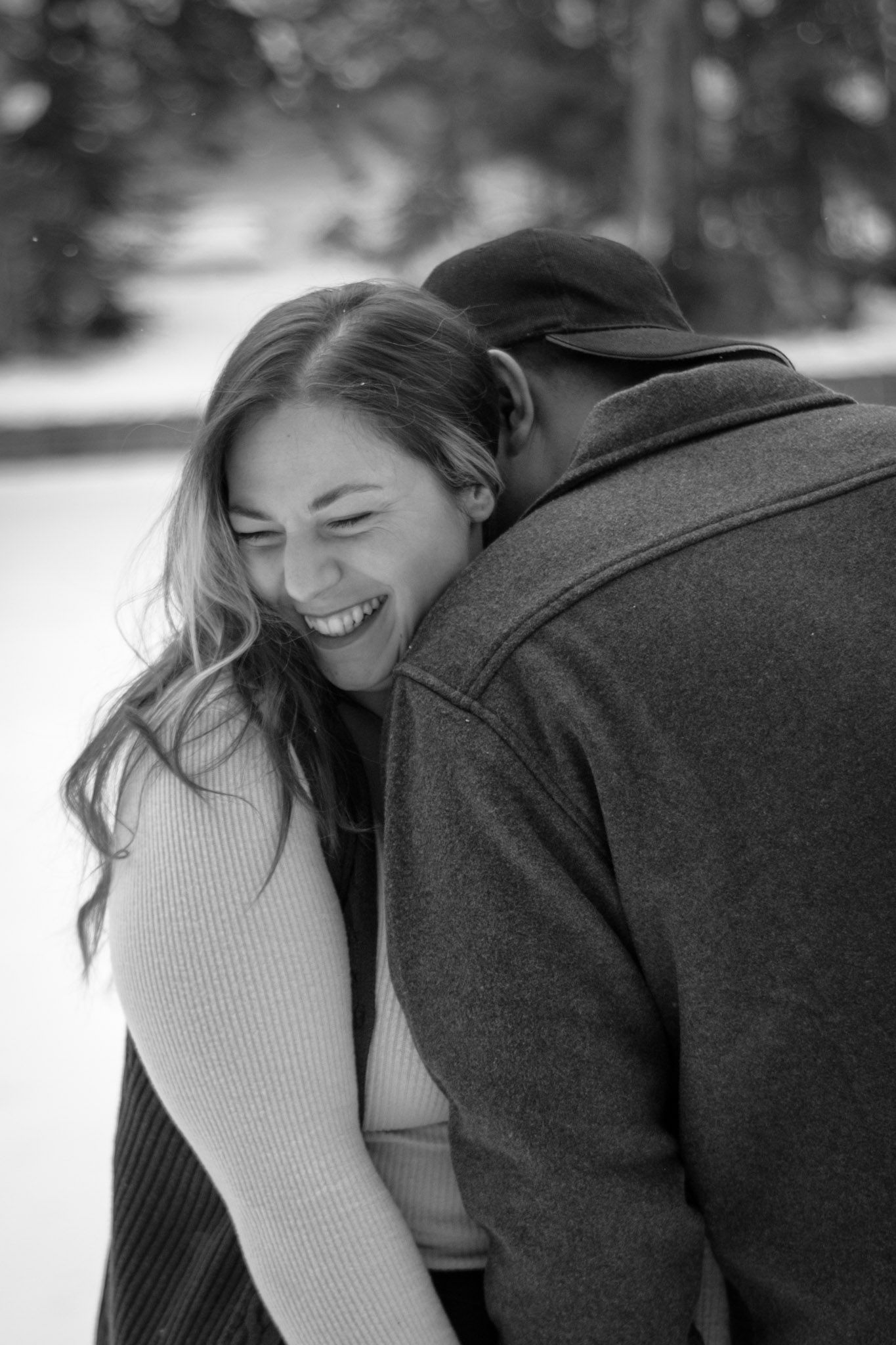 Cozy fall couples session
Anniversary photography session