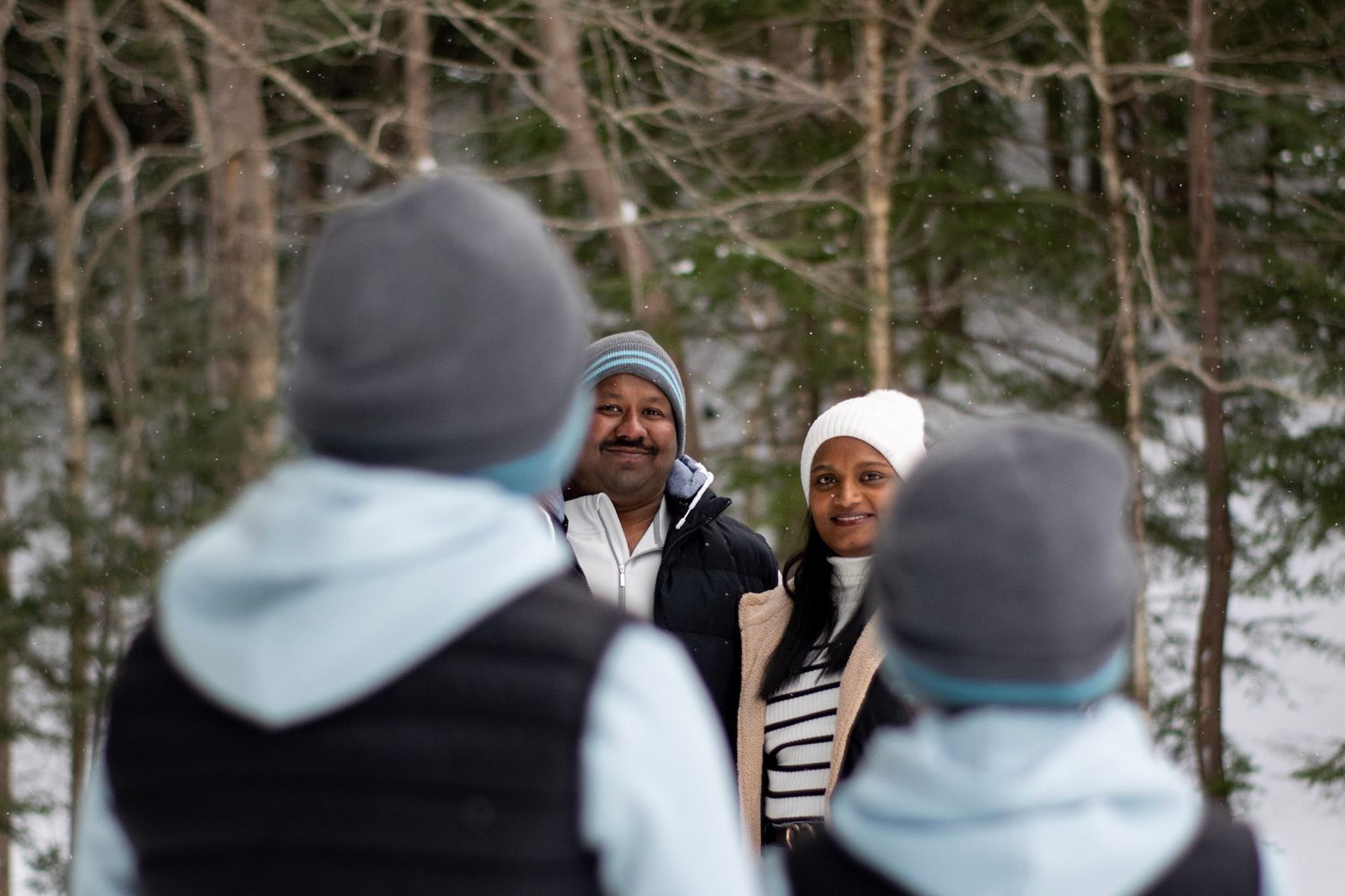 Natural light photography
Outdoor photography Nova Scotia
Celebrating love in every form