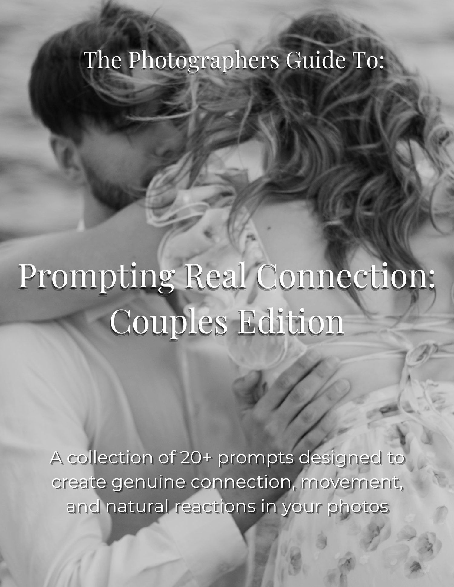 Young couple holding hands during outdoor lifestyle session