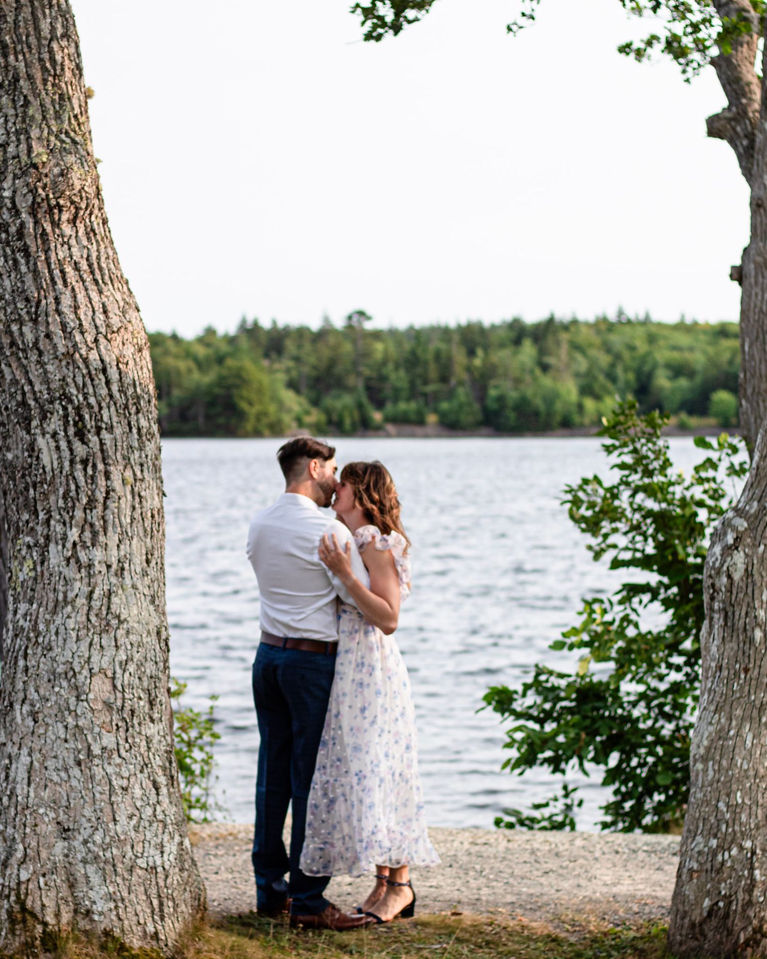 Anniversary photography session
Natural engagement portraits