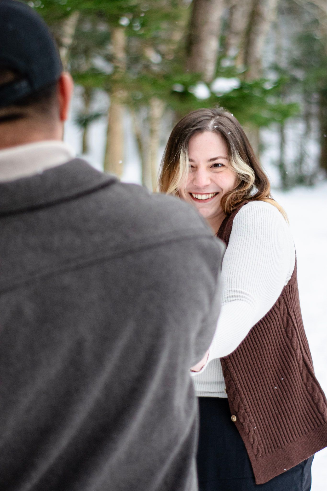 Cozy fall couples session
Anniversary photography session