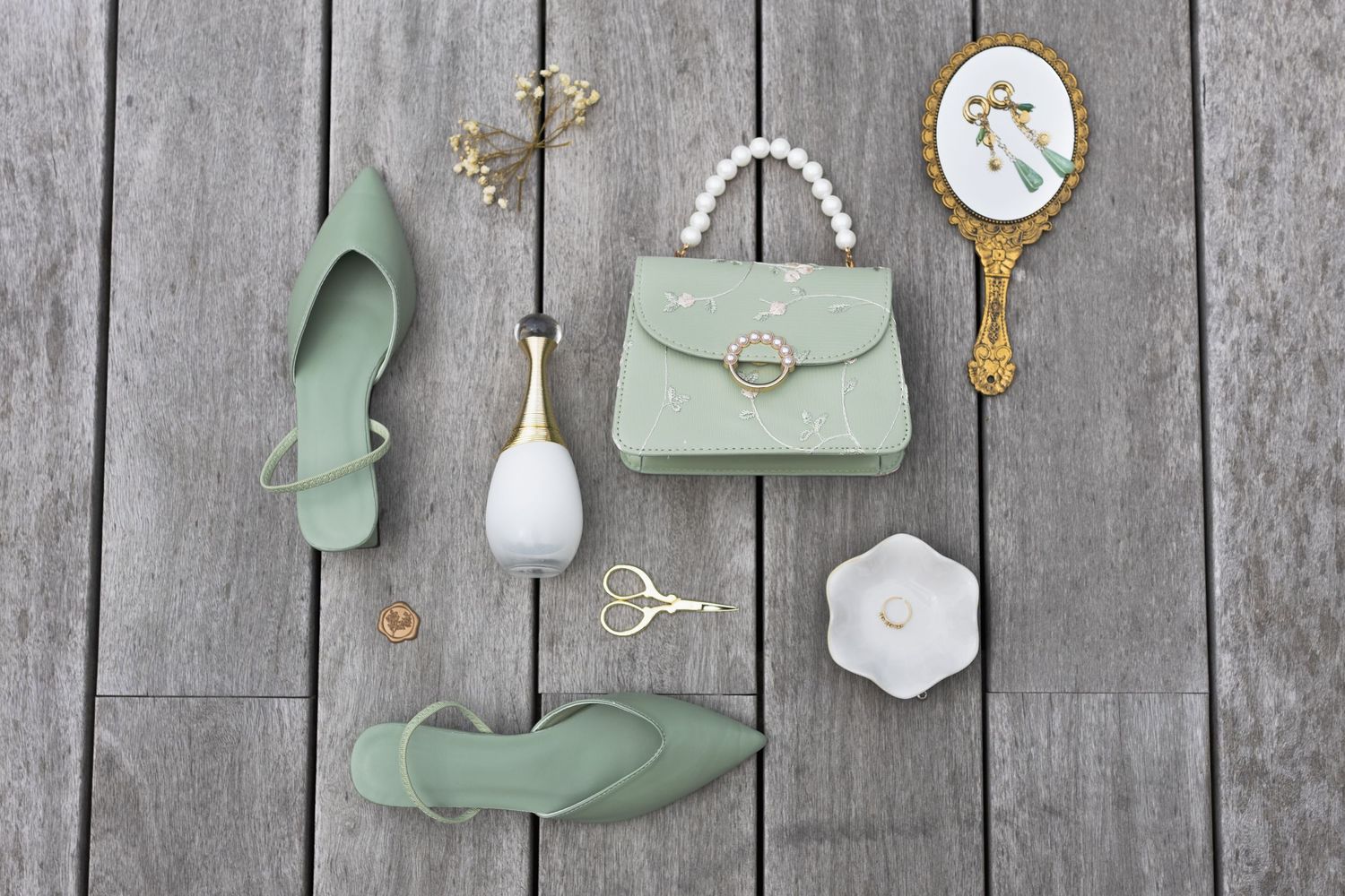 Flatlay
