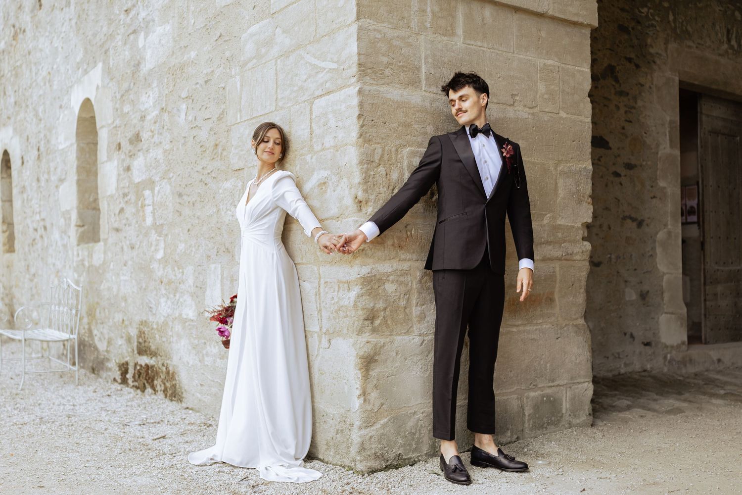 Workshop Mariage C & H