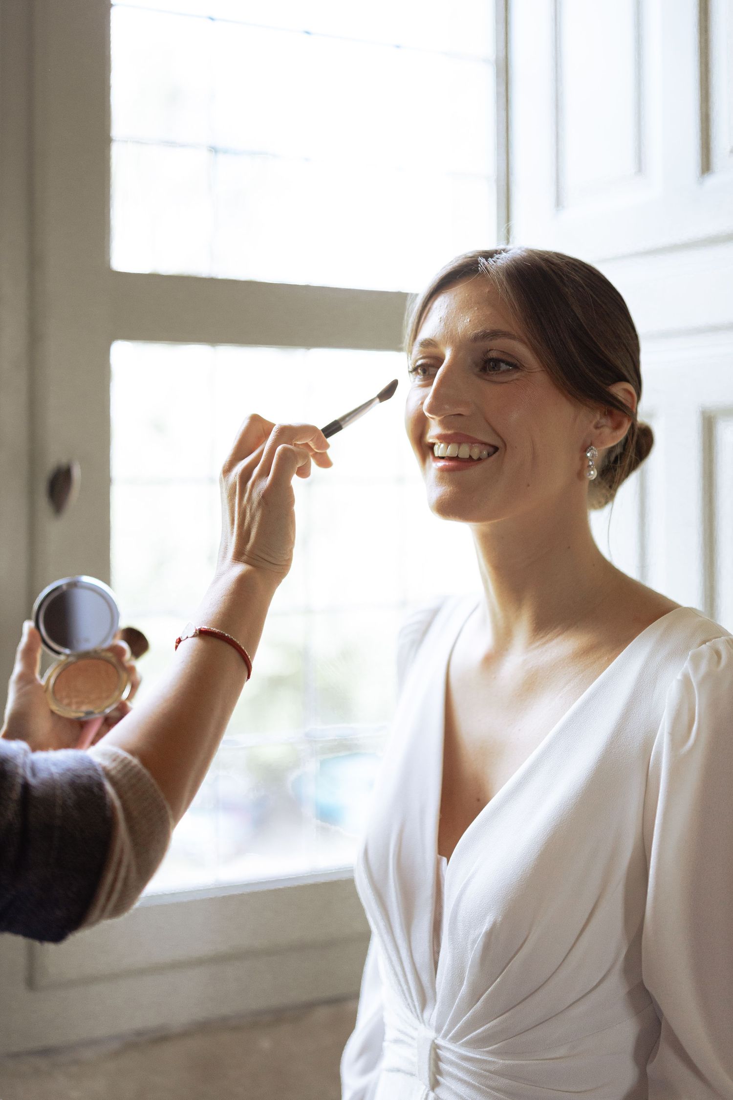 Workshop préparatifs mariage