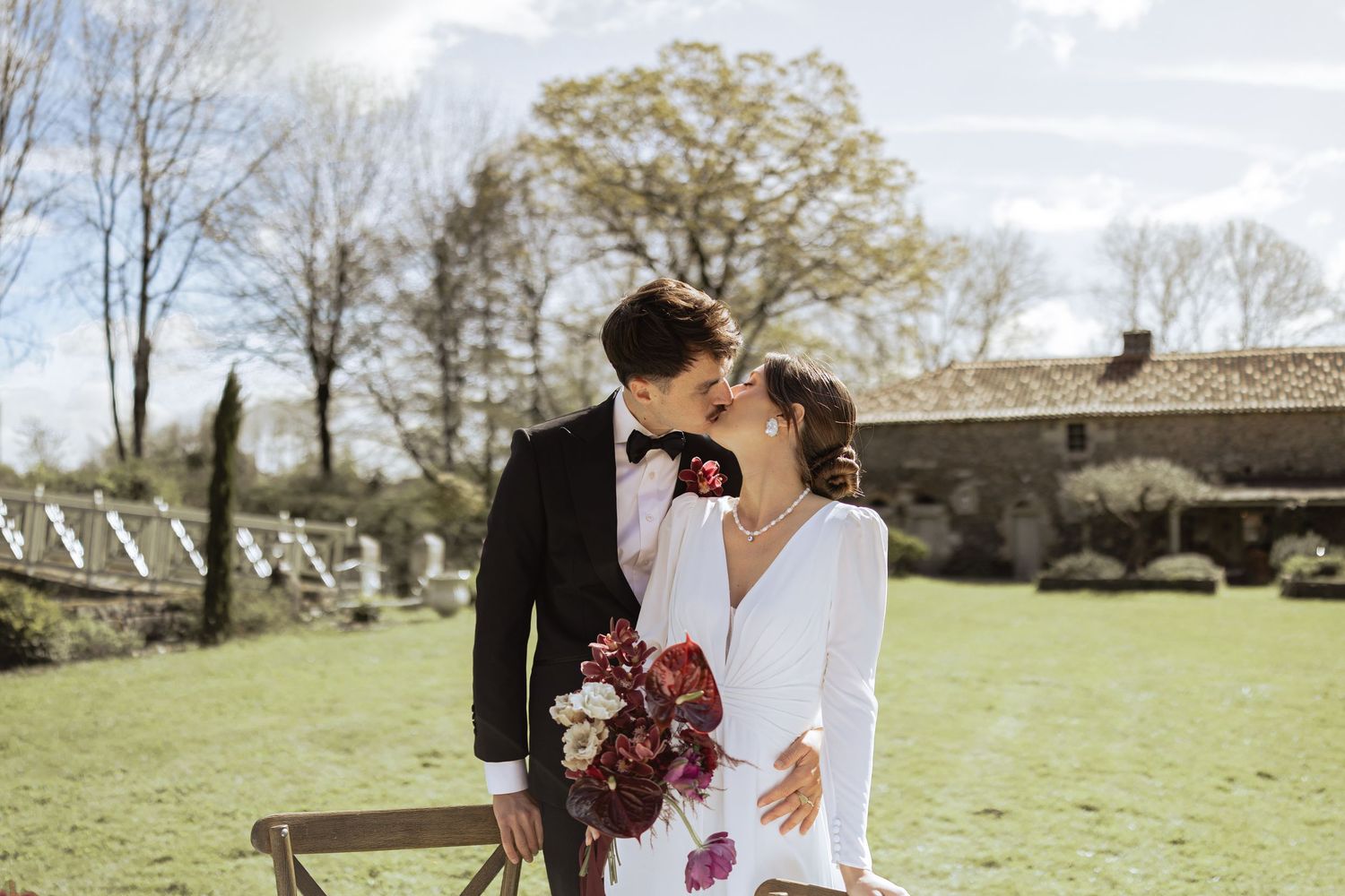 Workshop Mariage C & H