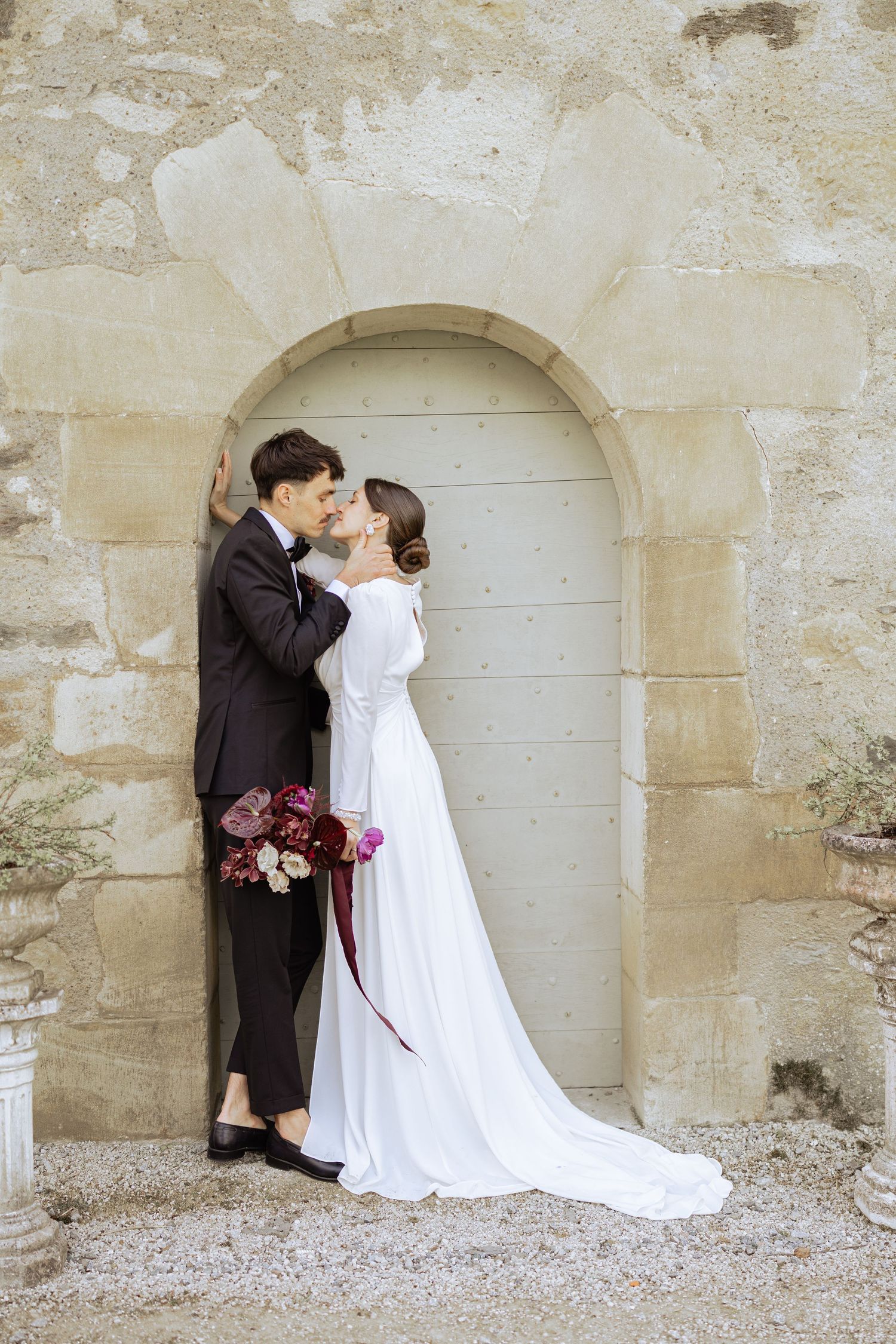 Workshop Mariage C & H