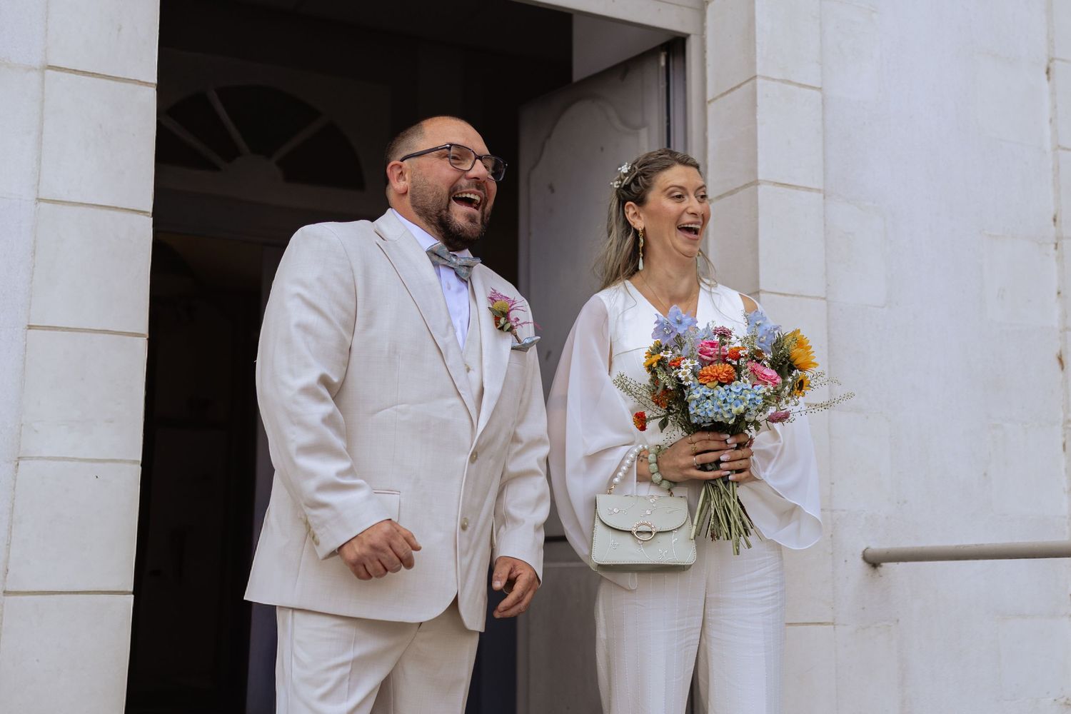 Mariage