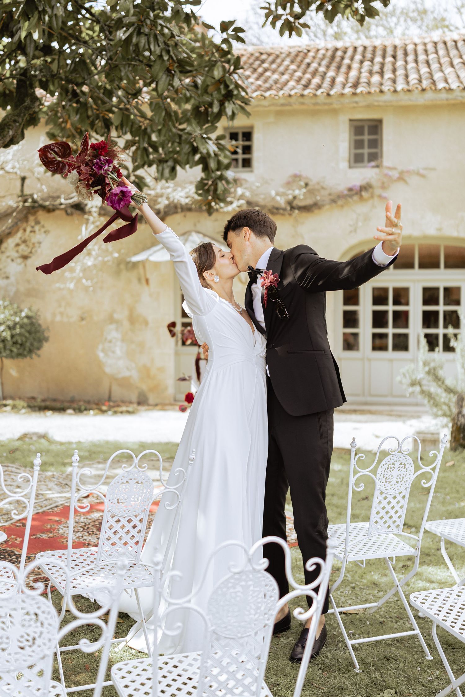 Workshop Mariage C & H