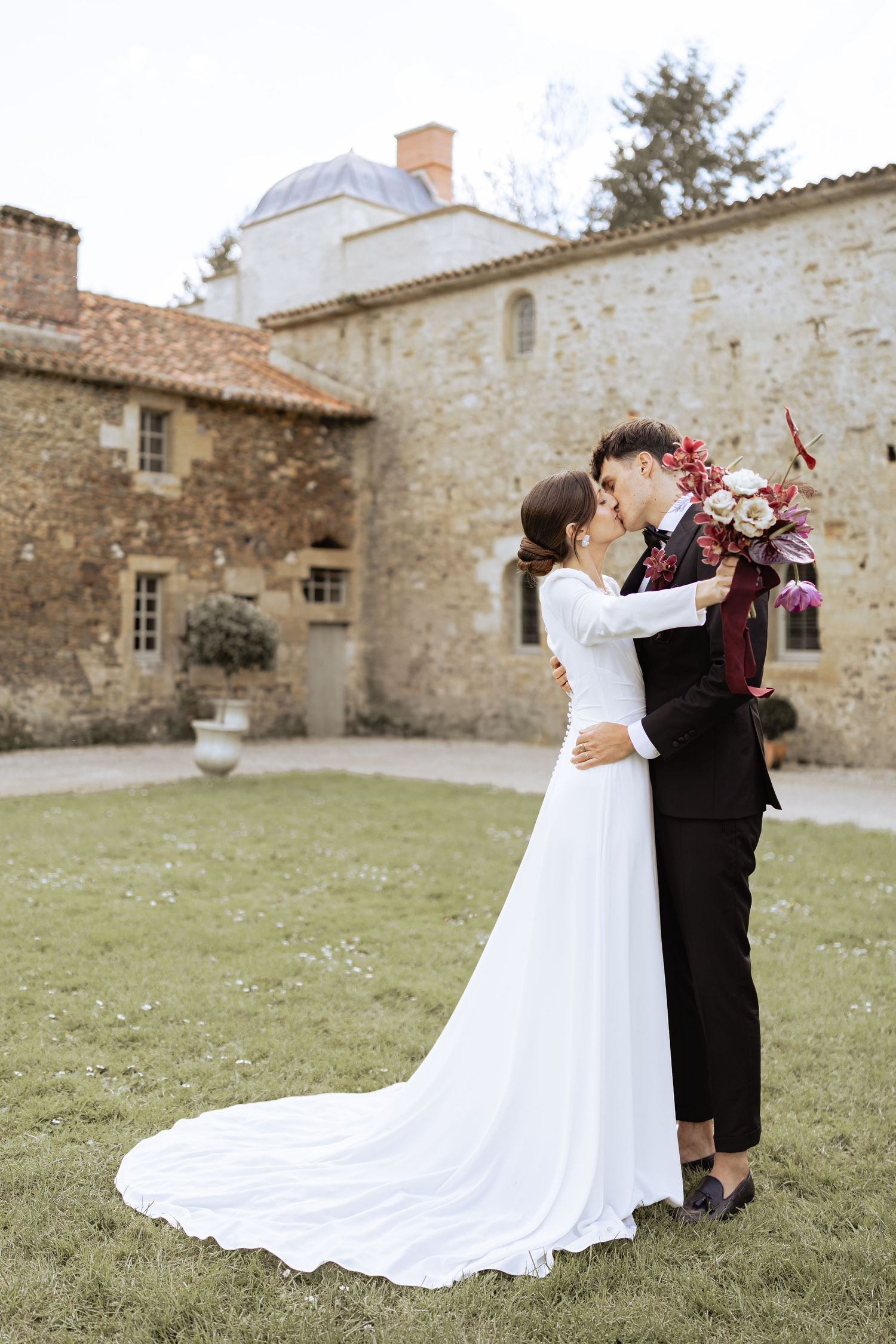 Workshop Mariage C & H