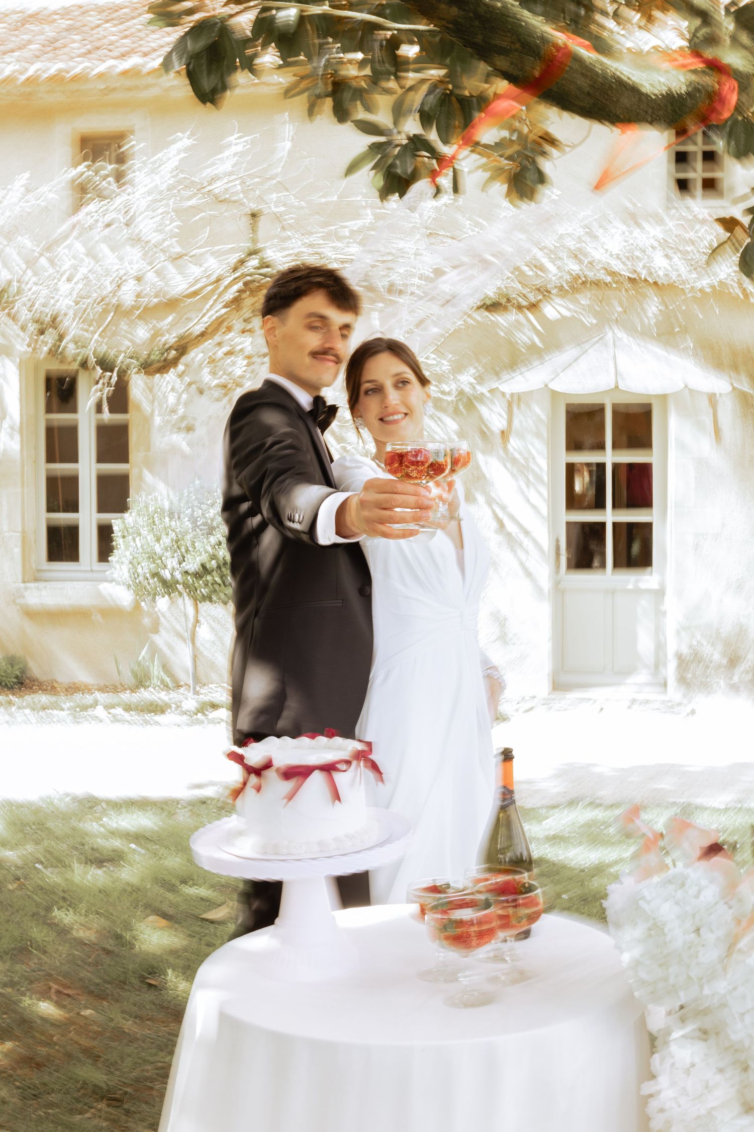 Workshop Mariage C & H
