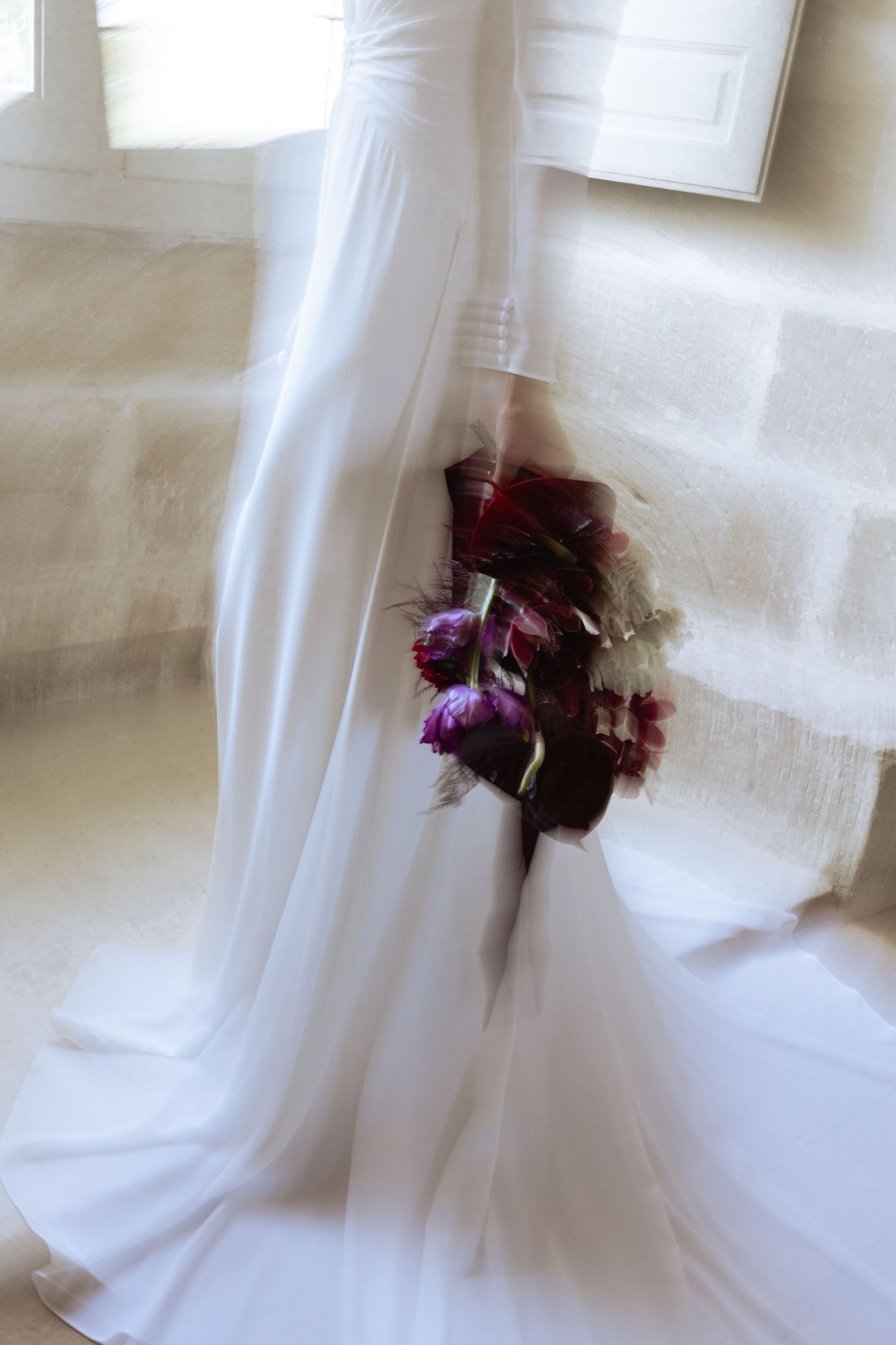 Workshop préparatifs mariage