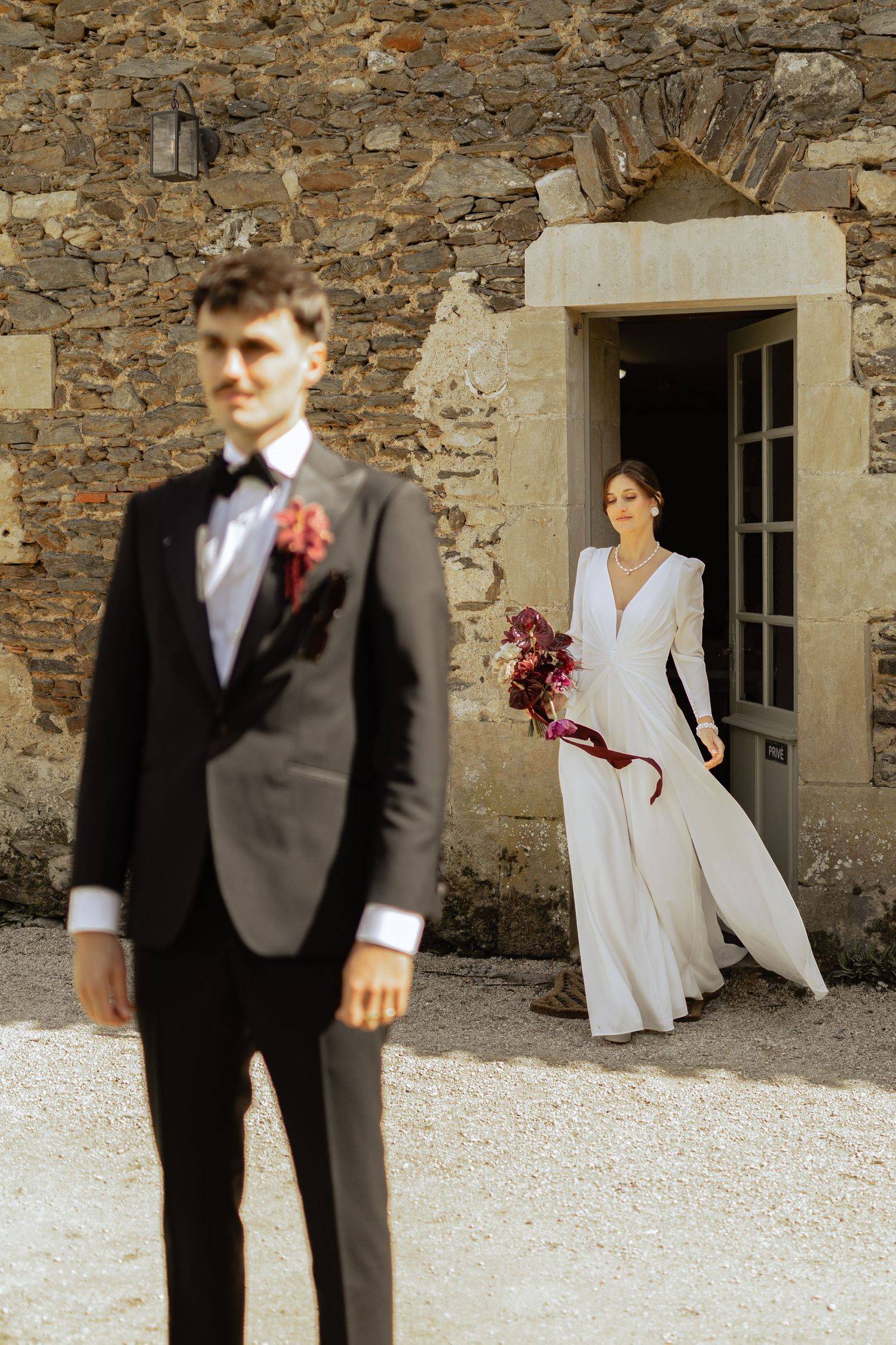 Workshop Mariage C & H
