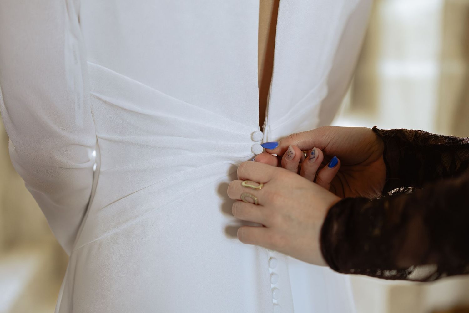 Workshop préparatifs mariage