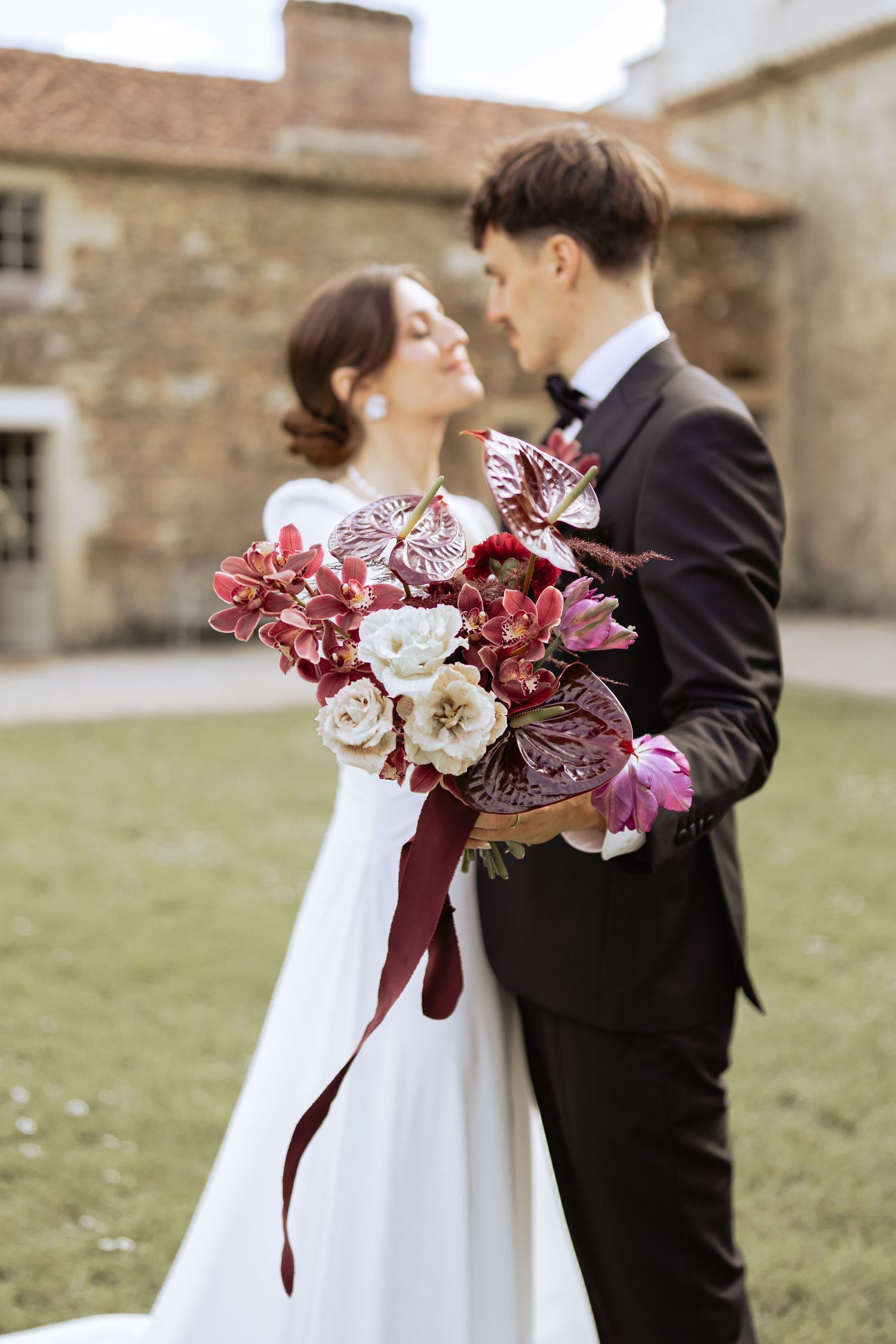 Workshop Mariage C & H