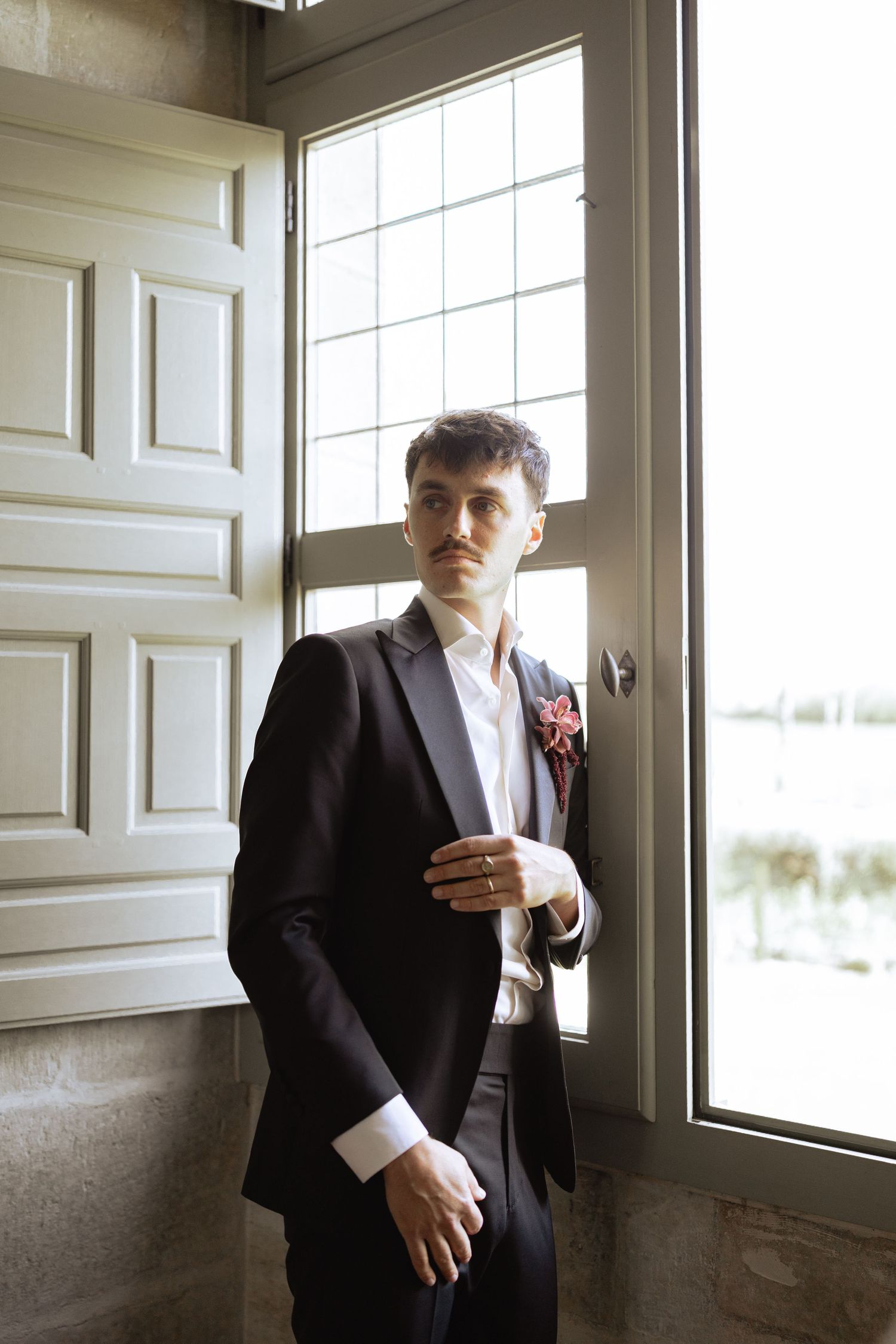 Workshop préparatifs mariage