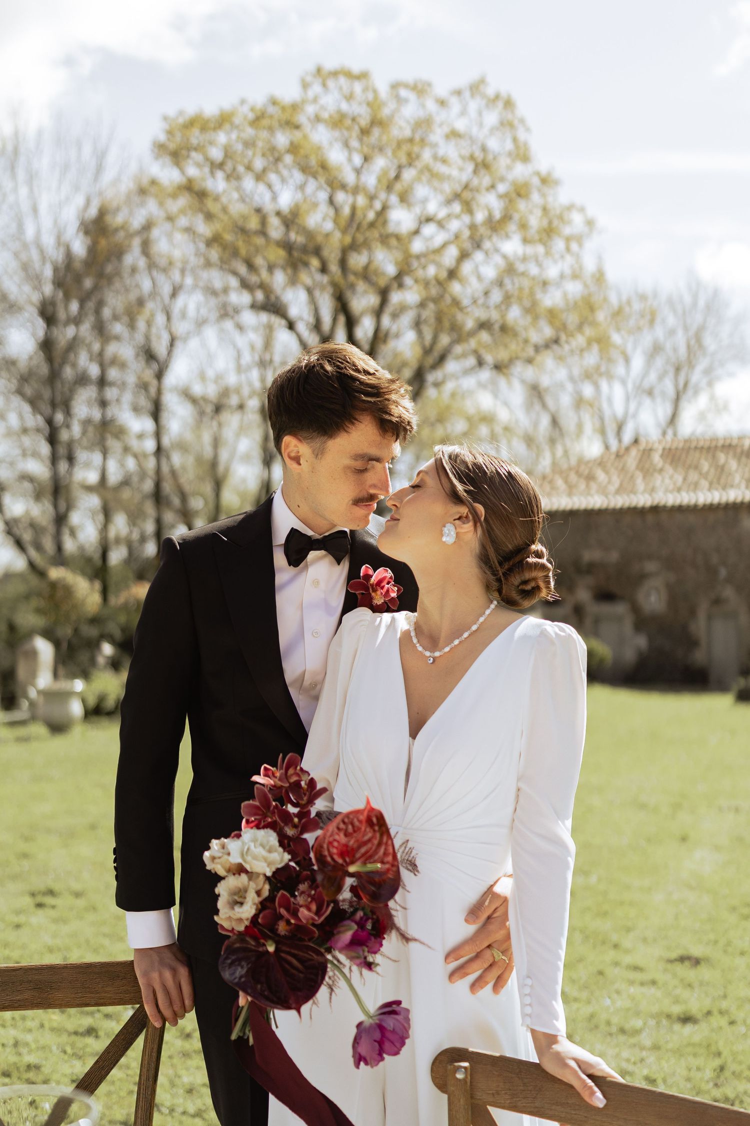 Workshop Mariage C & H