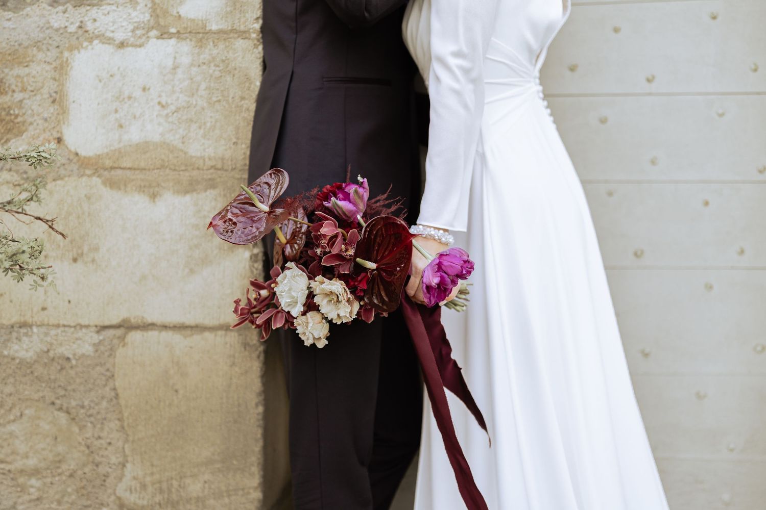 Workshop Mariage C & H