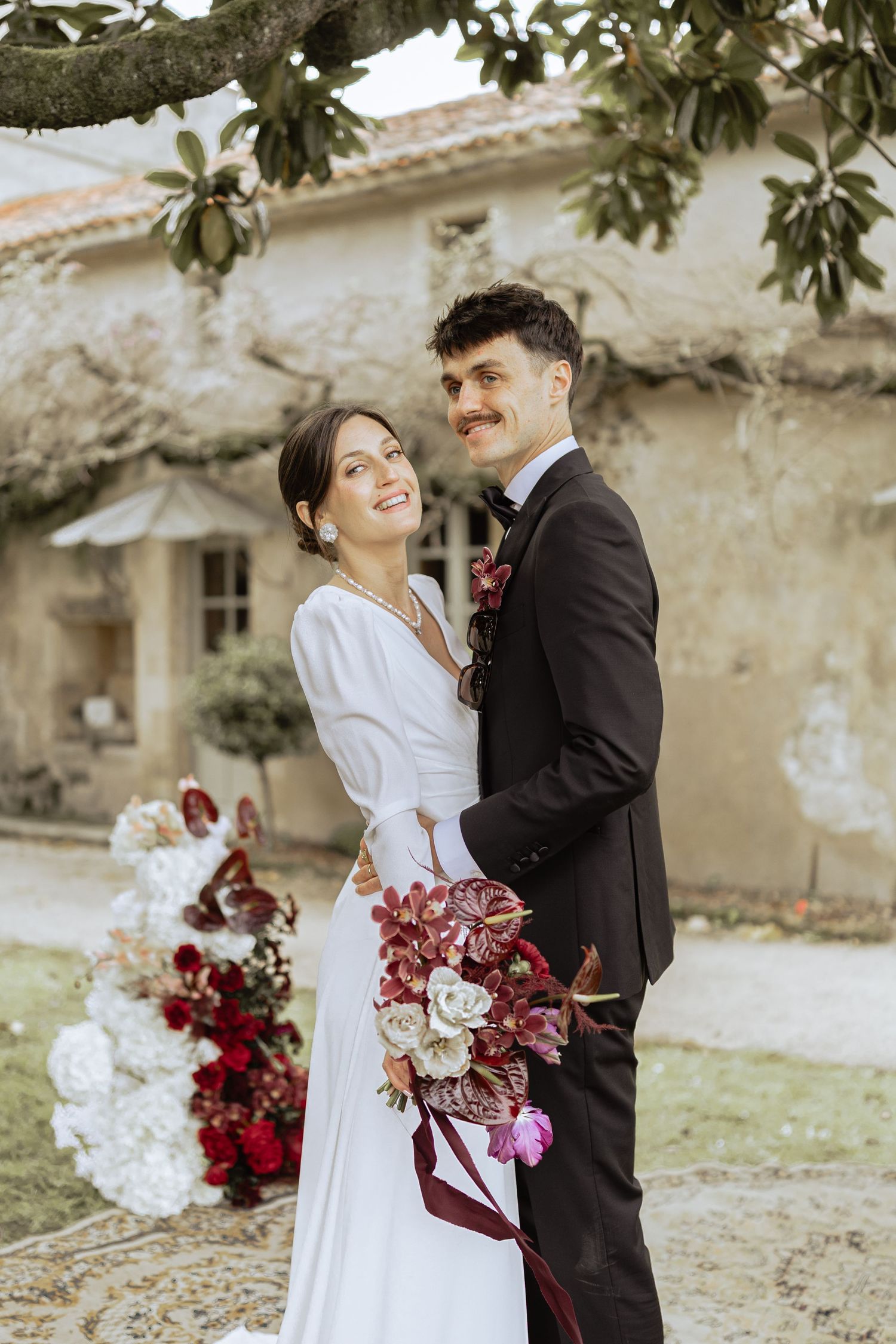 Workshop Mariage C & H