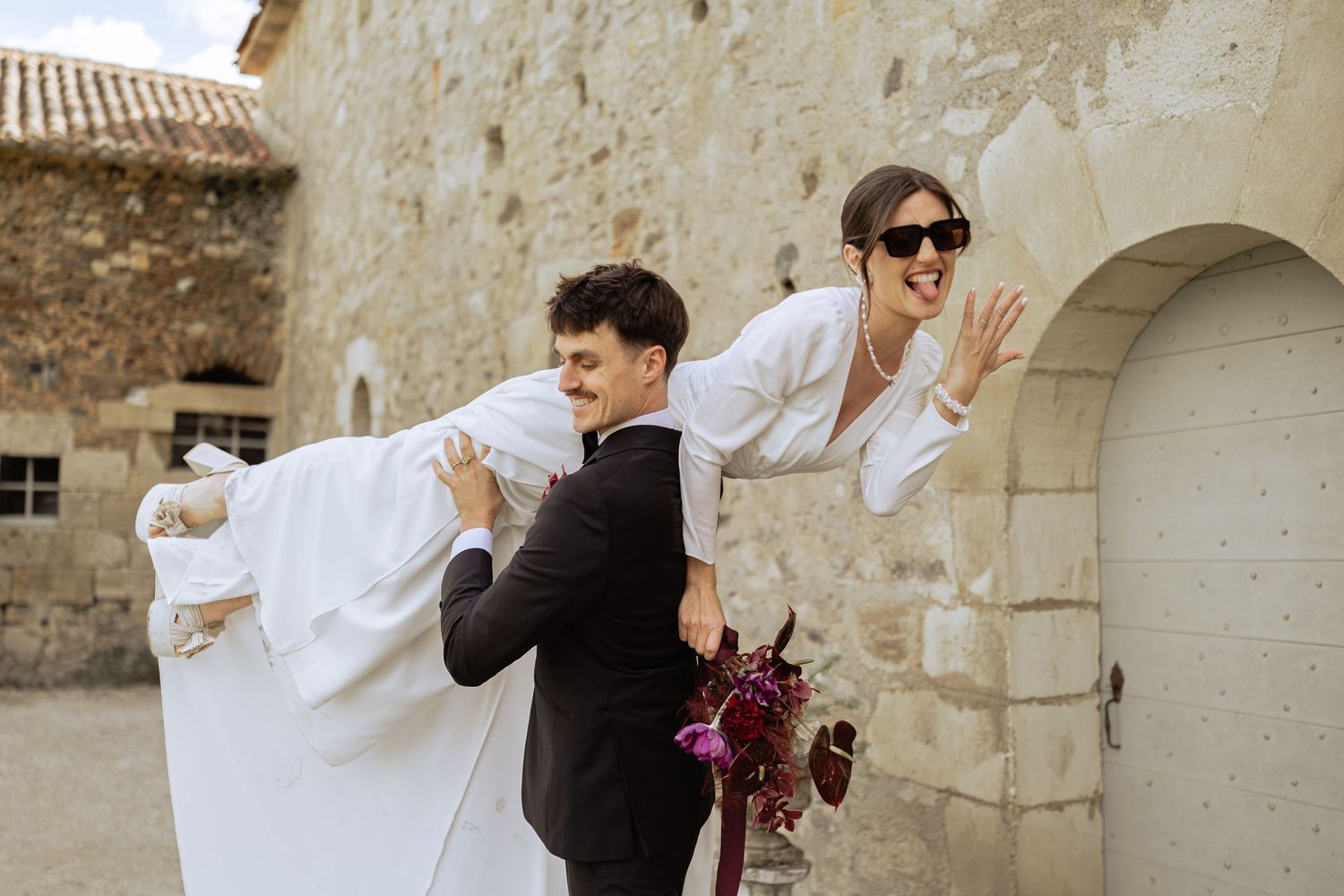 Workshop Mariage C & H