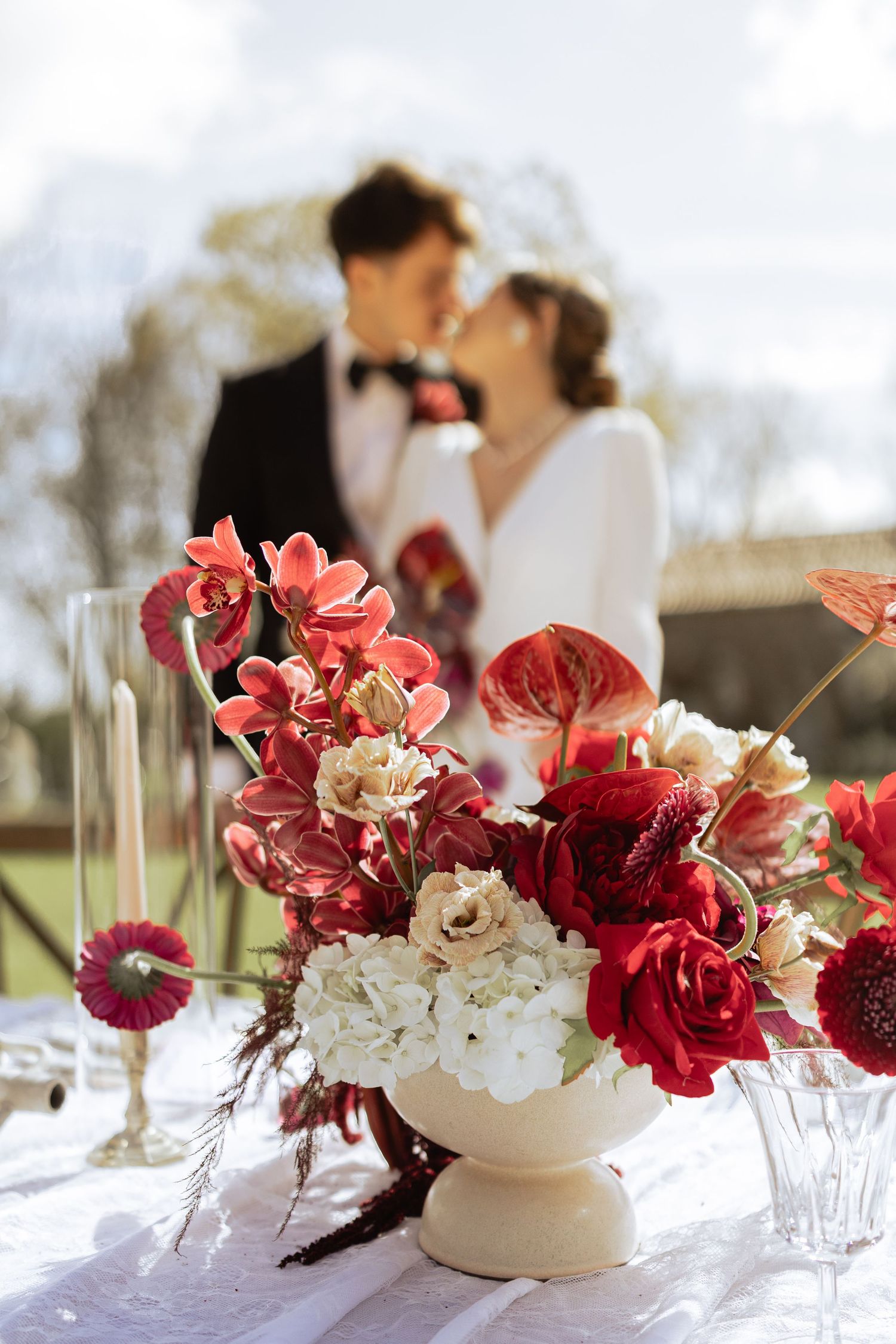 Workshop Mariage C & H